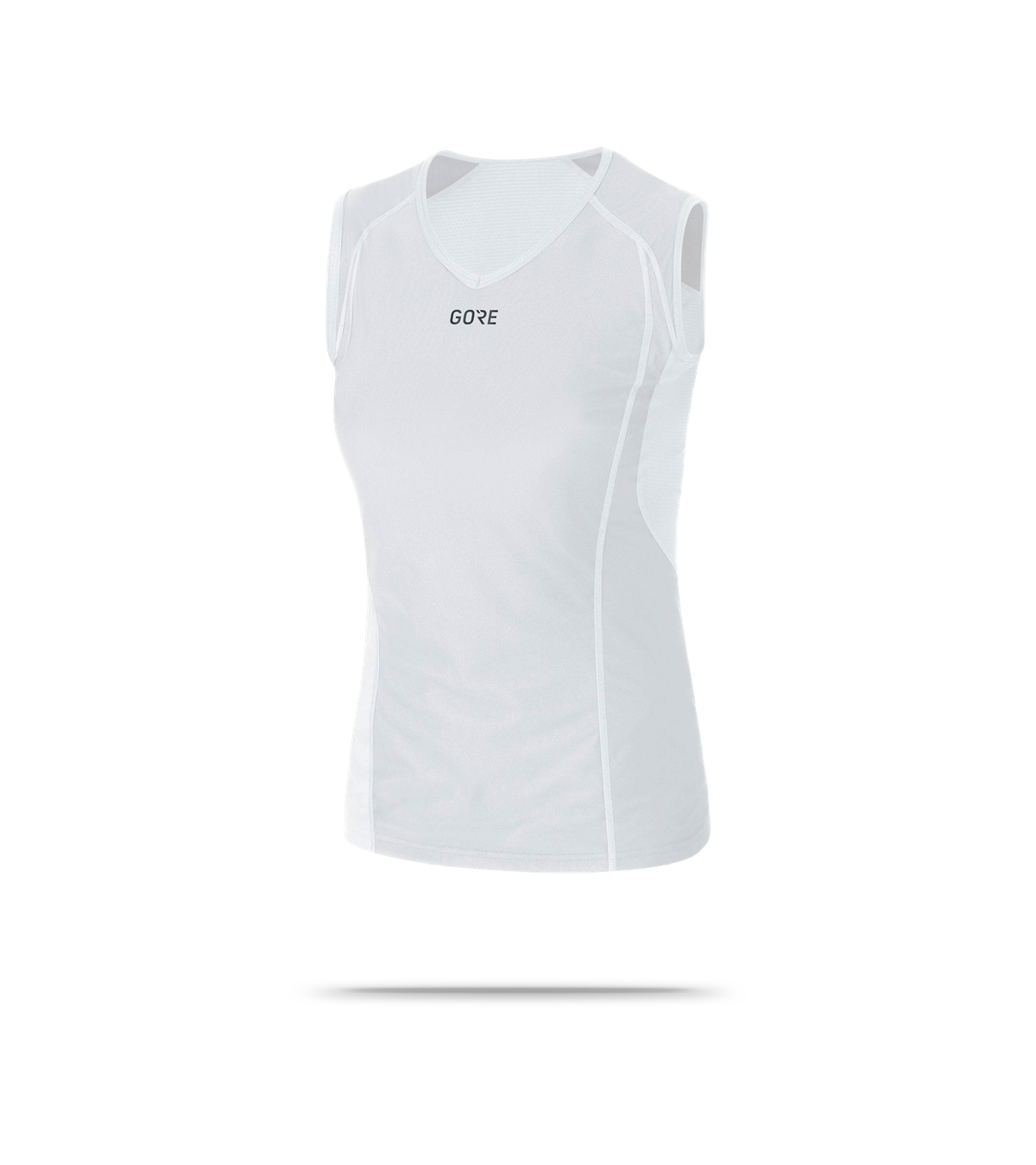 GOREWEAR WINDSTOPPER Womens Sleeveless Base Layer