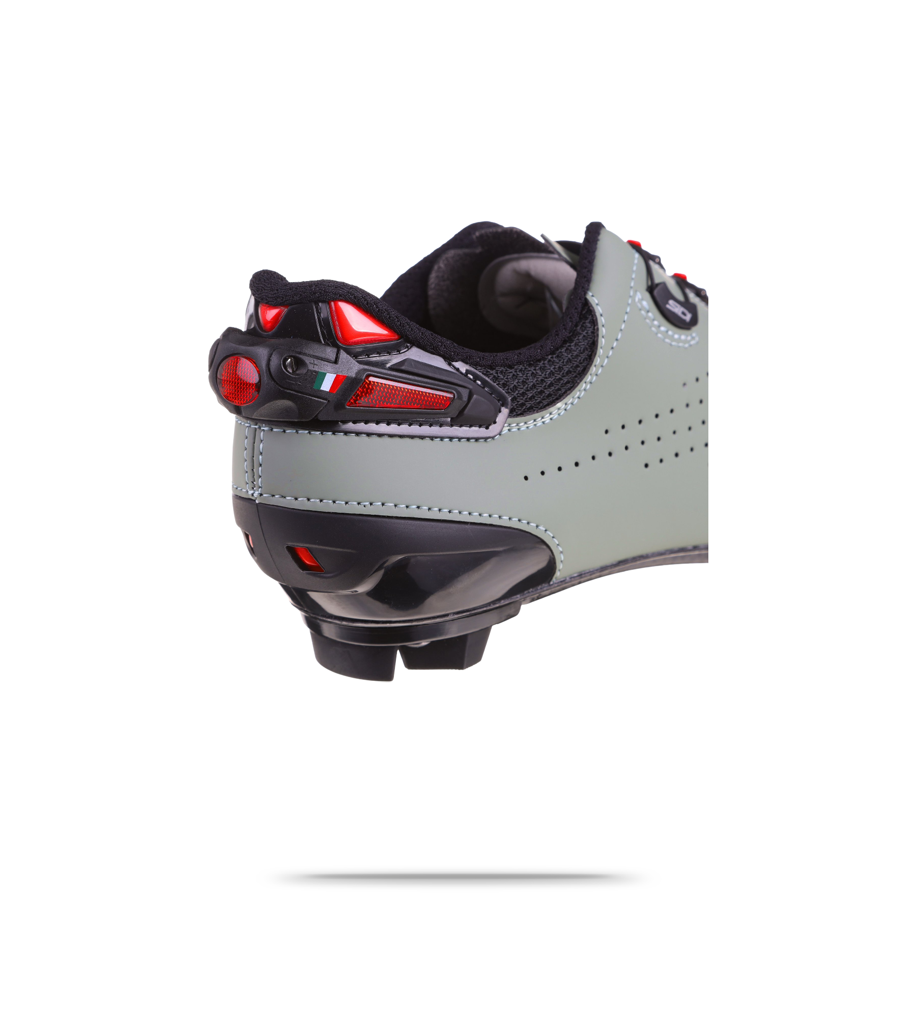 Tiger 2 SRS Carbon MTB Shoes
