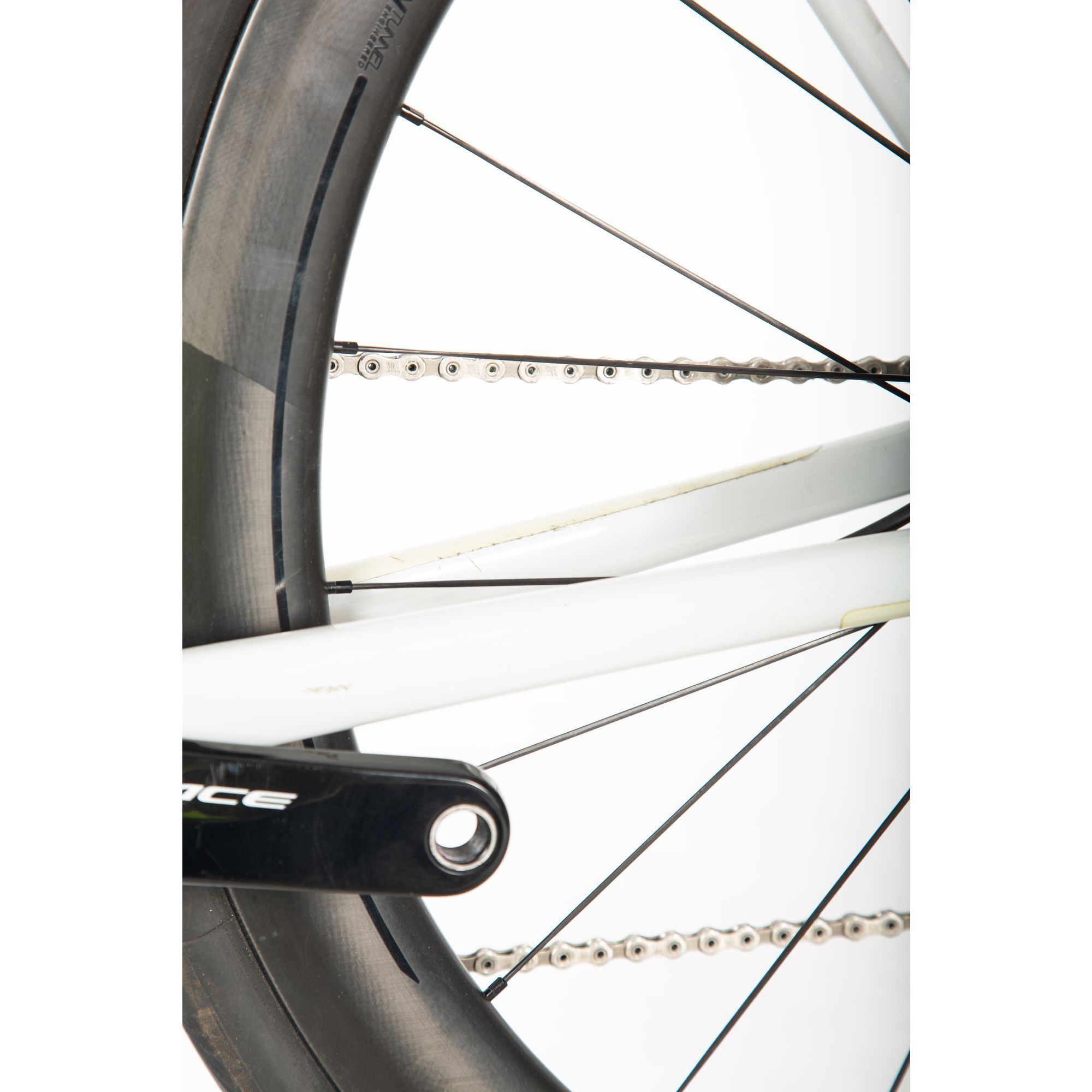 S-Works Roubaix 2020 58cm - Approved Used