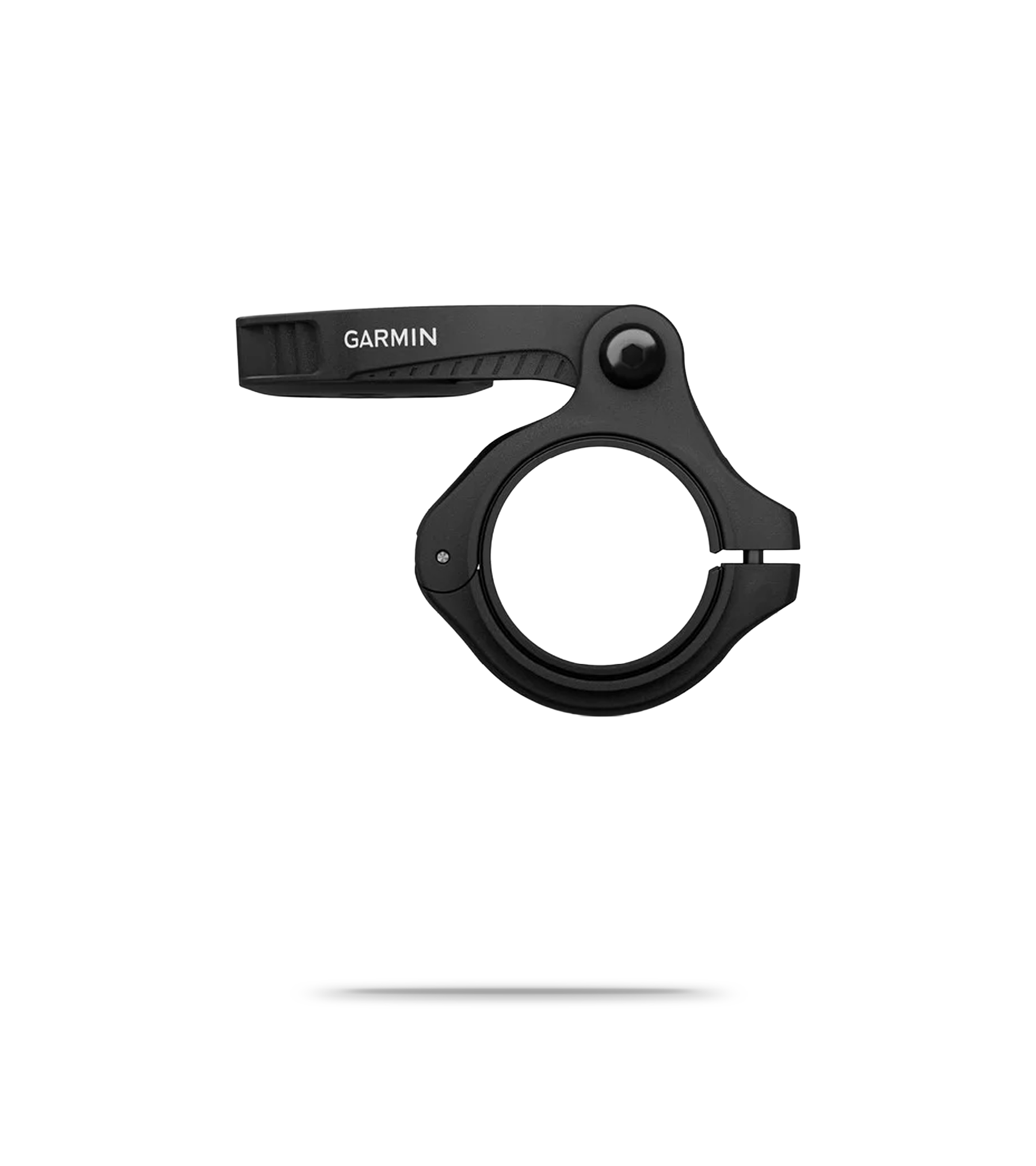 Mountain Bike Handlebar Mount for Edge Computers