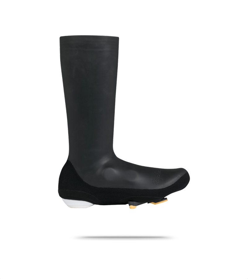 Overshoes