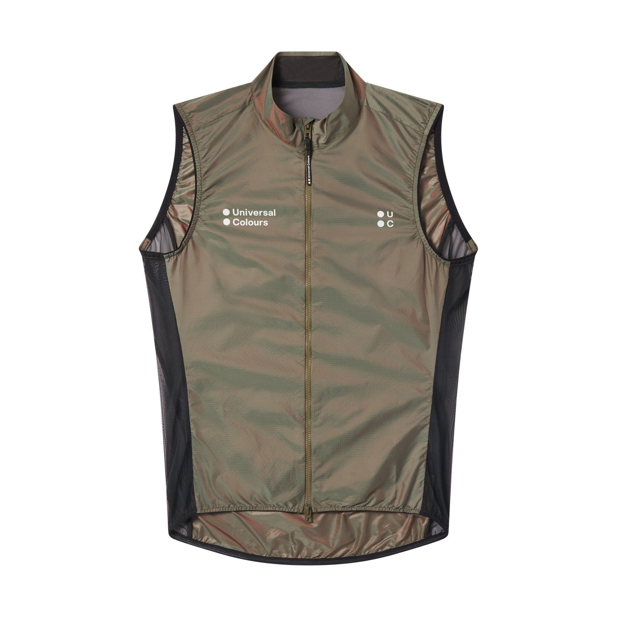 Assos SEEME Vest P1 | Sigma Sports