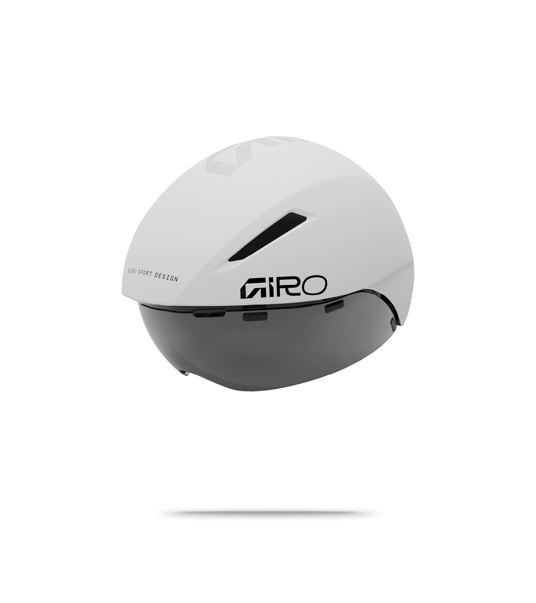 Aerohead MIPS Aero TT Cycling Helmet