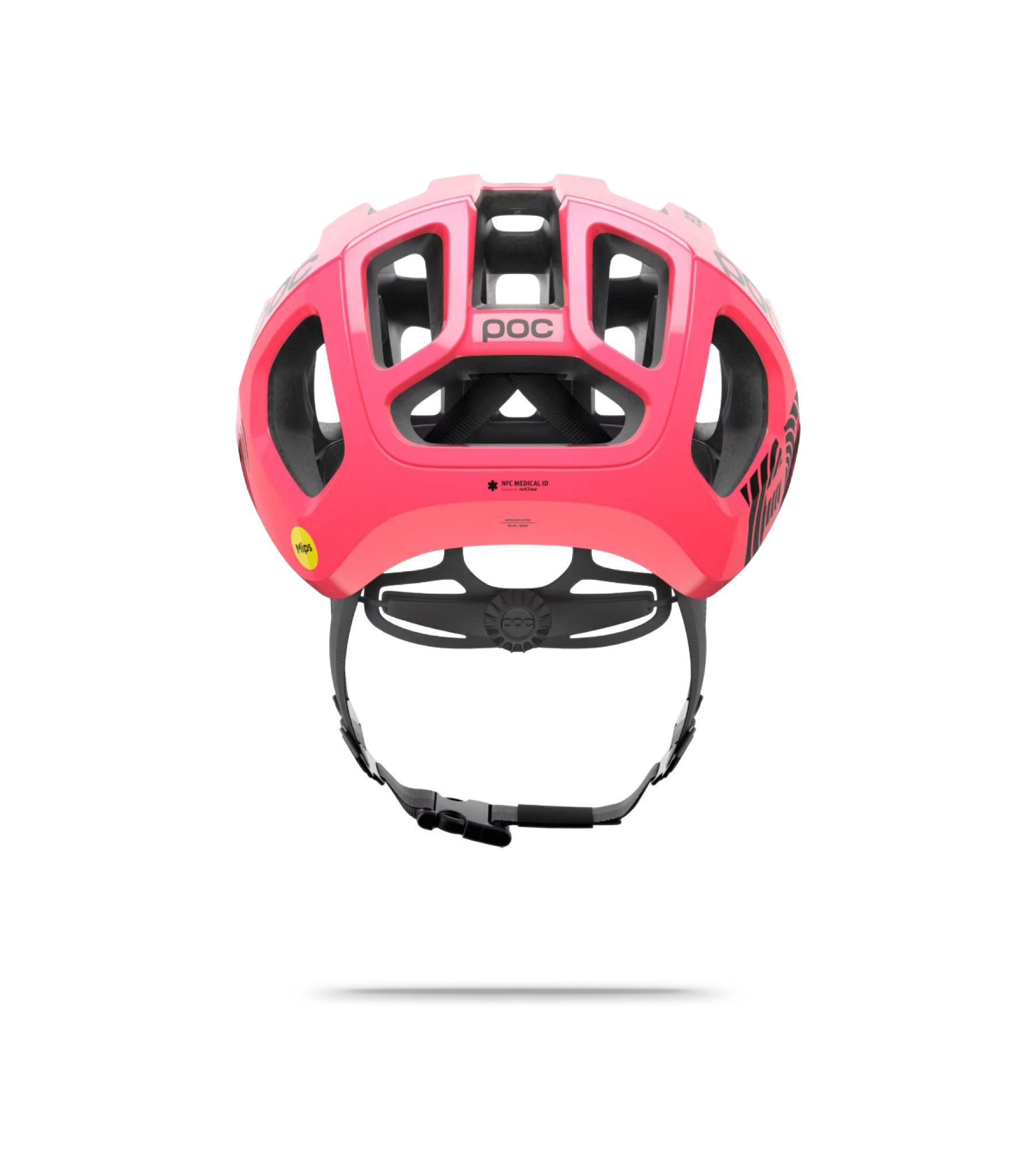 Ventral Air MIPS EF Education-Easypost ED Helmet