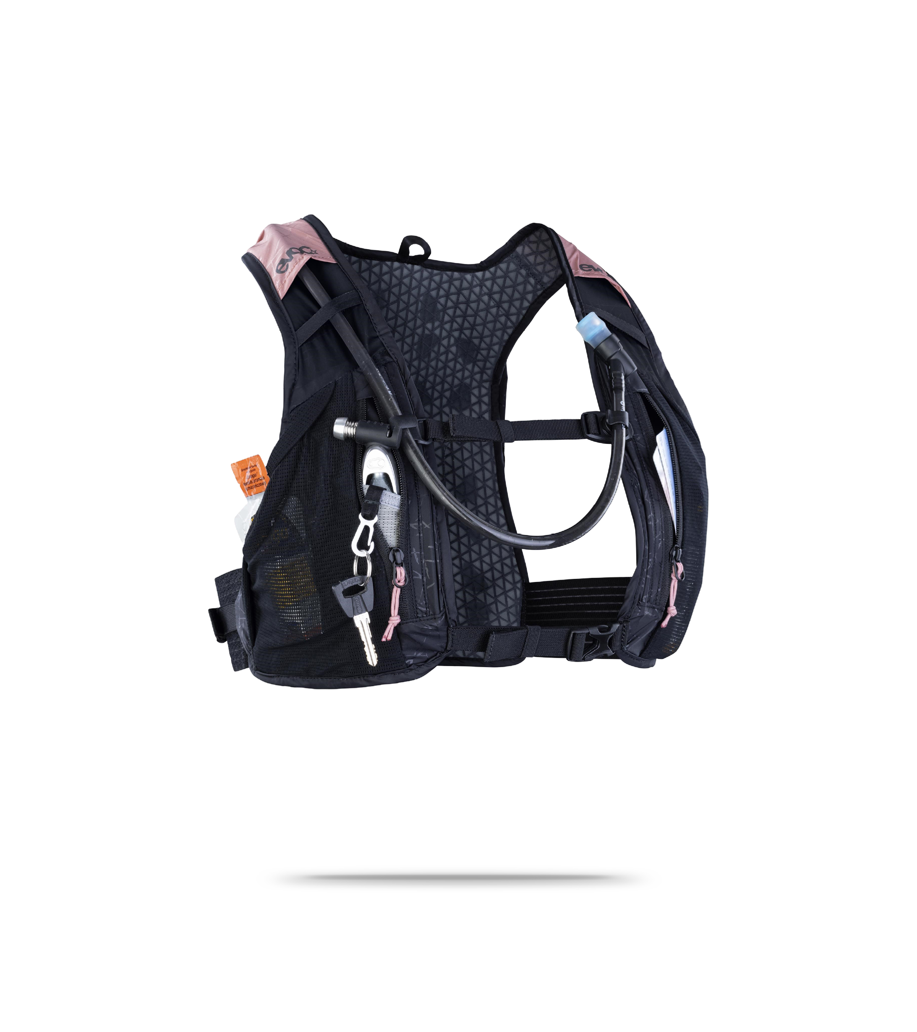 Hydro Pro 6L MTB/Cycling Hydration Pack + 1.5L Bladder