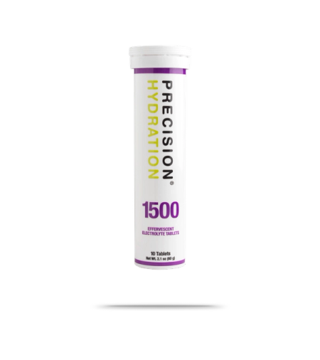 PH 1500 Hydration Tablets
