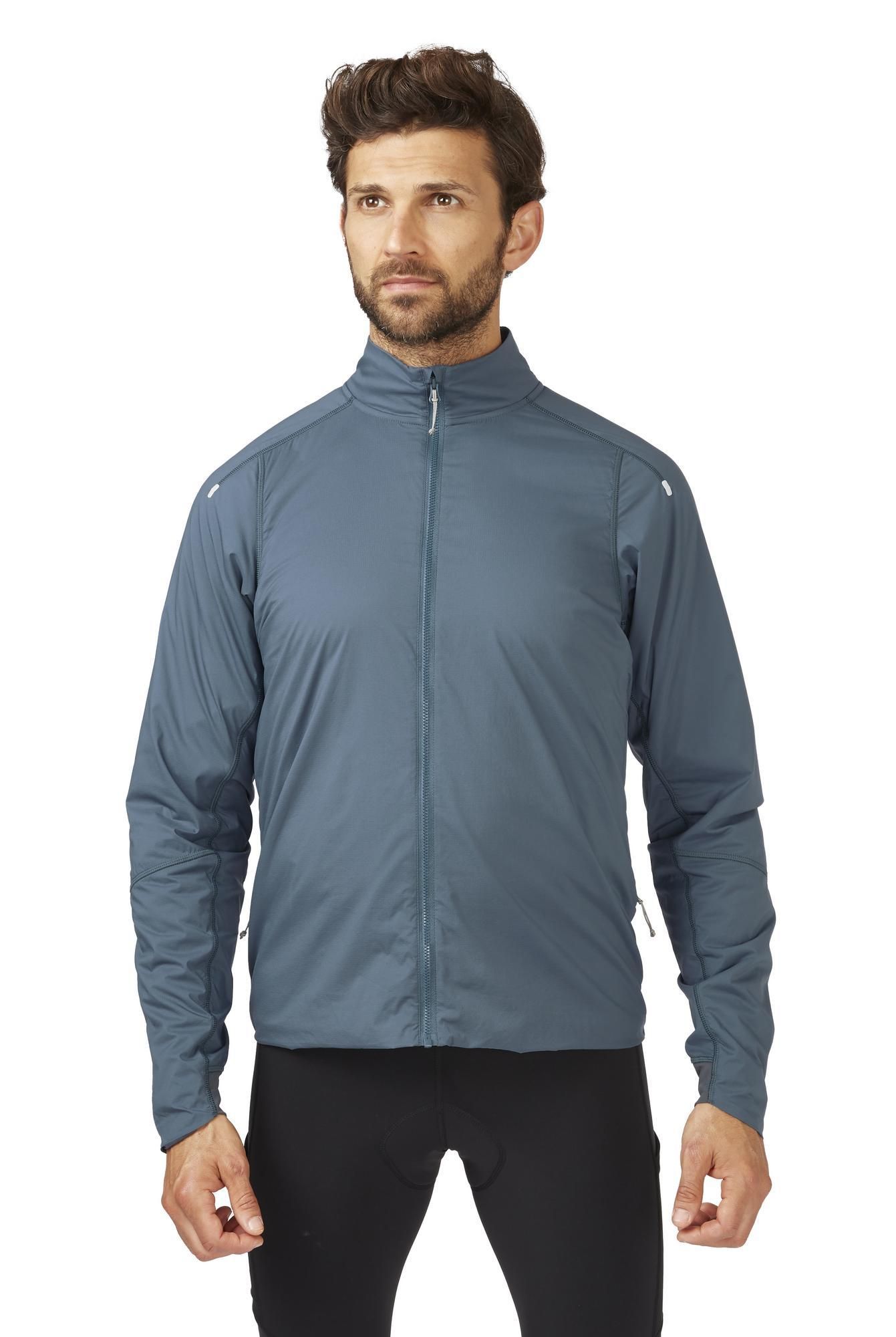 VR Cinder Cycling Jacket