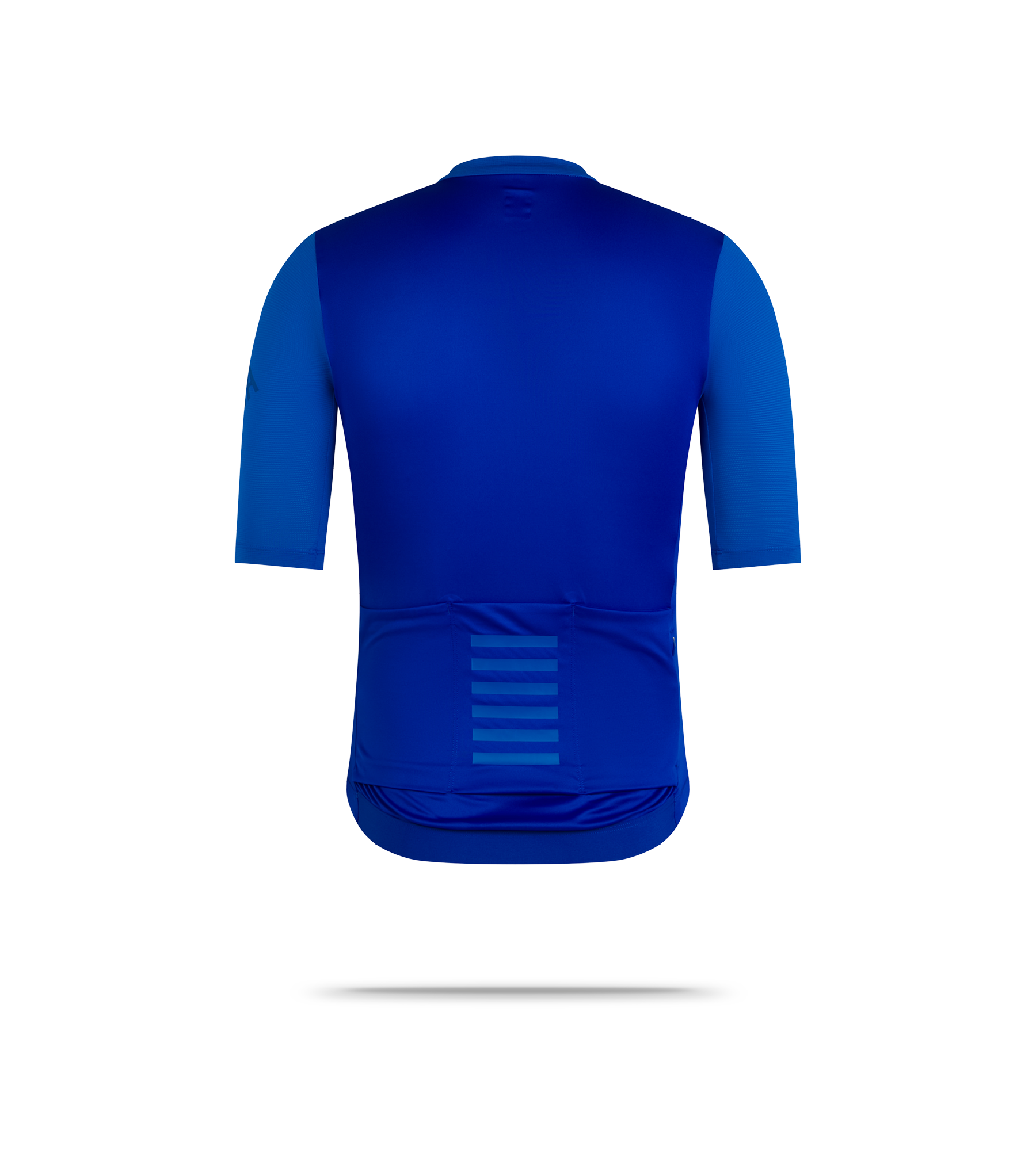 Pro Team Training Short Sleeve Jersey