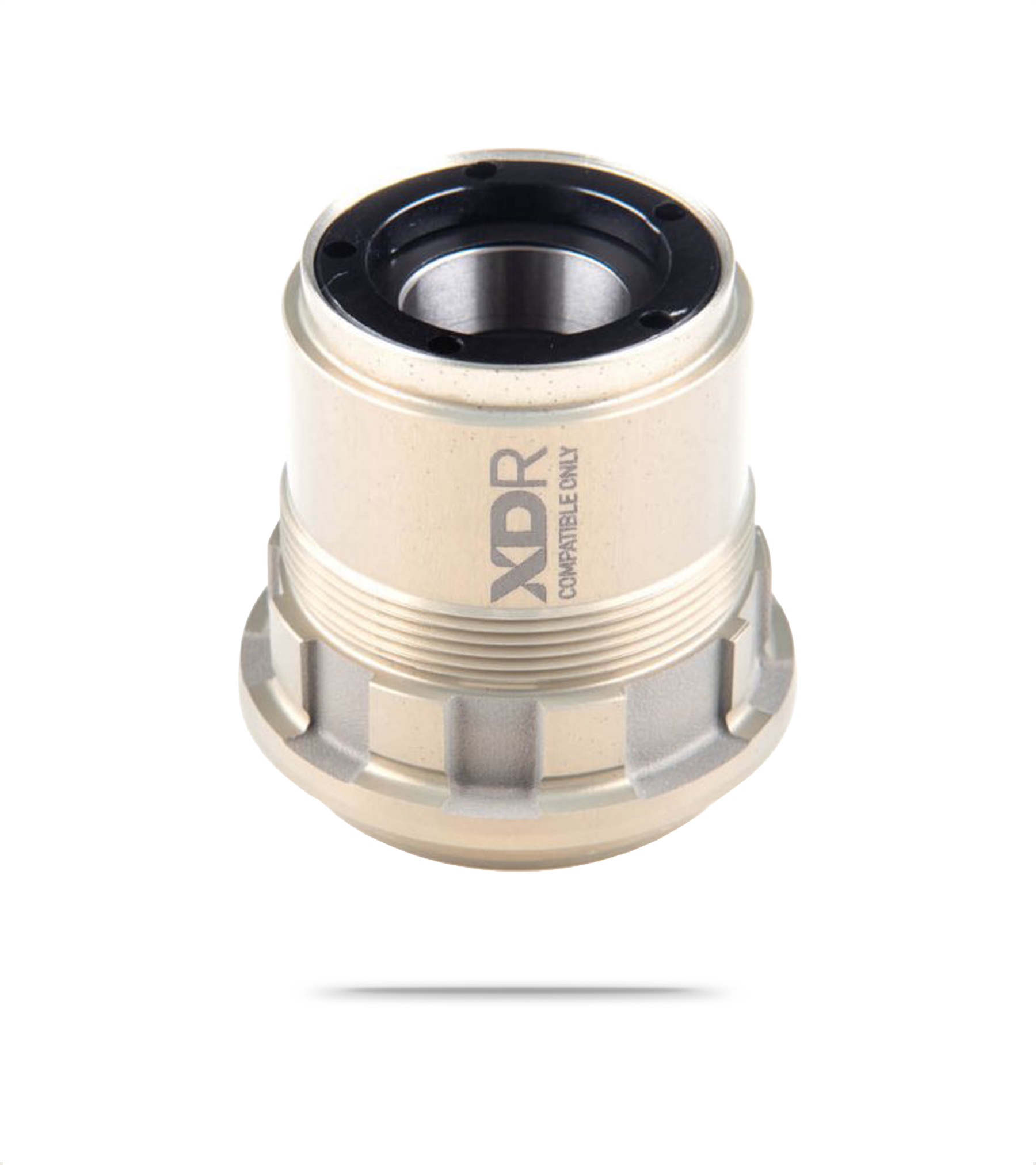 XDR Alloy Freehub Body