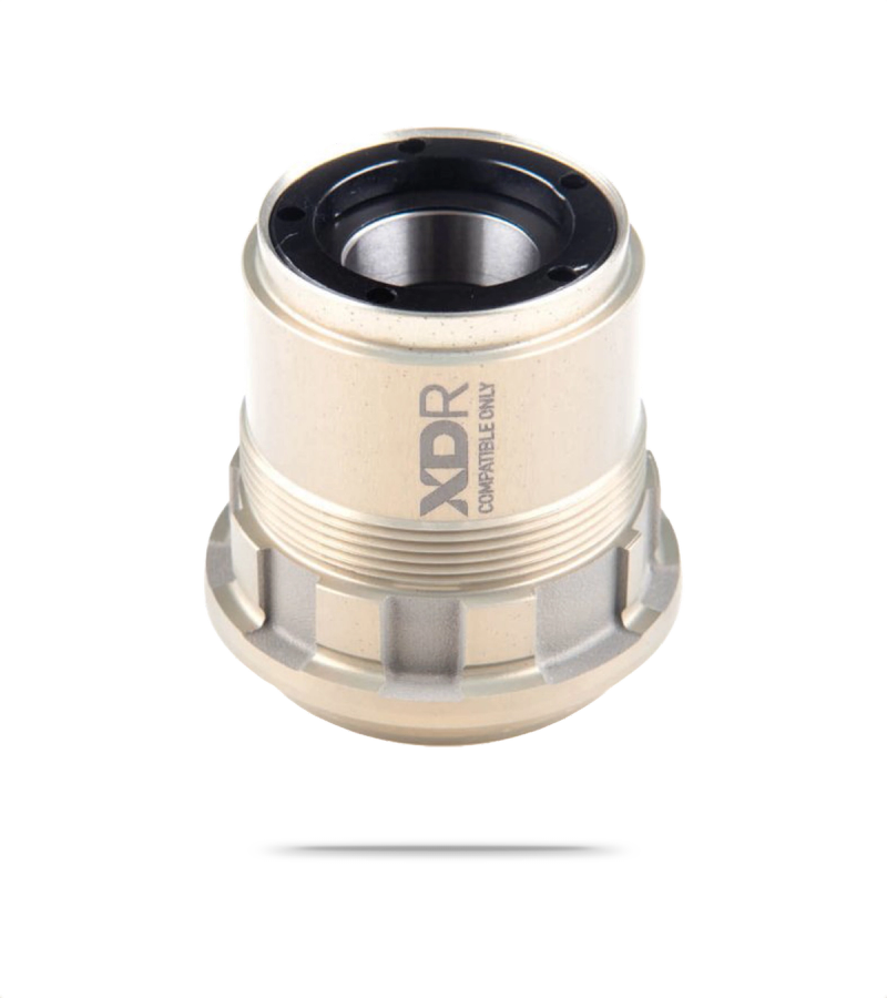 XDR Alloy Freehub Body
