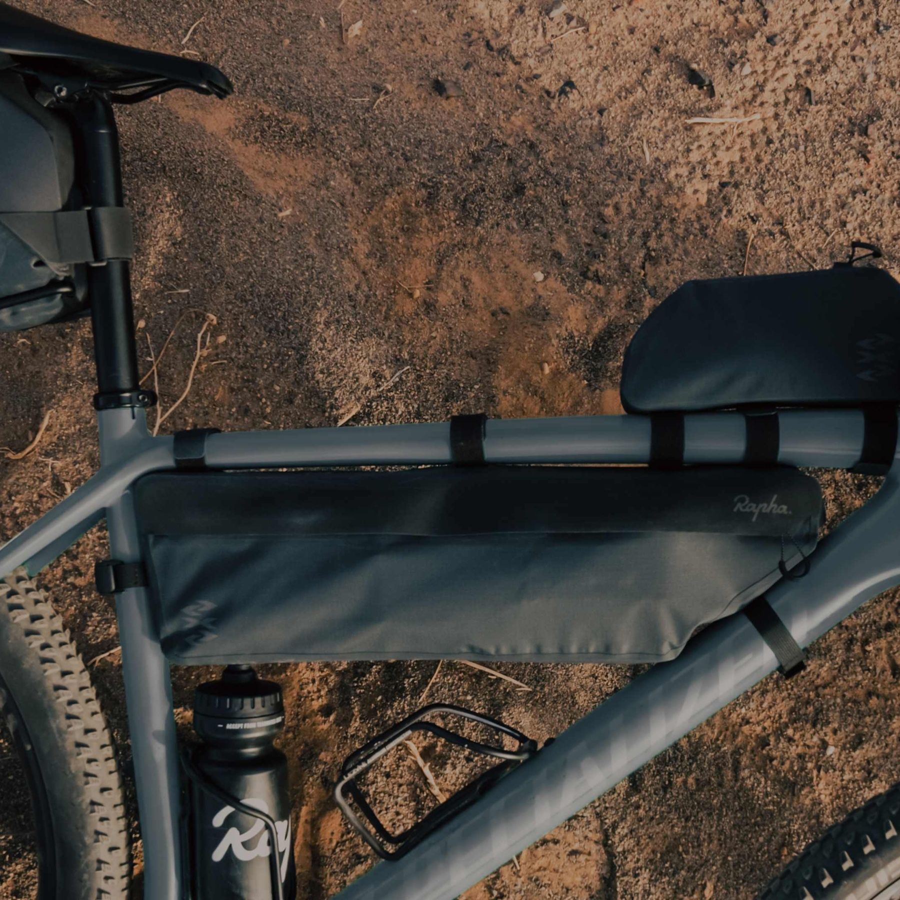 Explore Frame Pack - Large