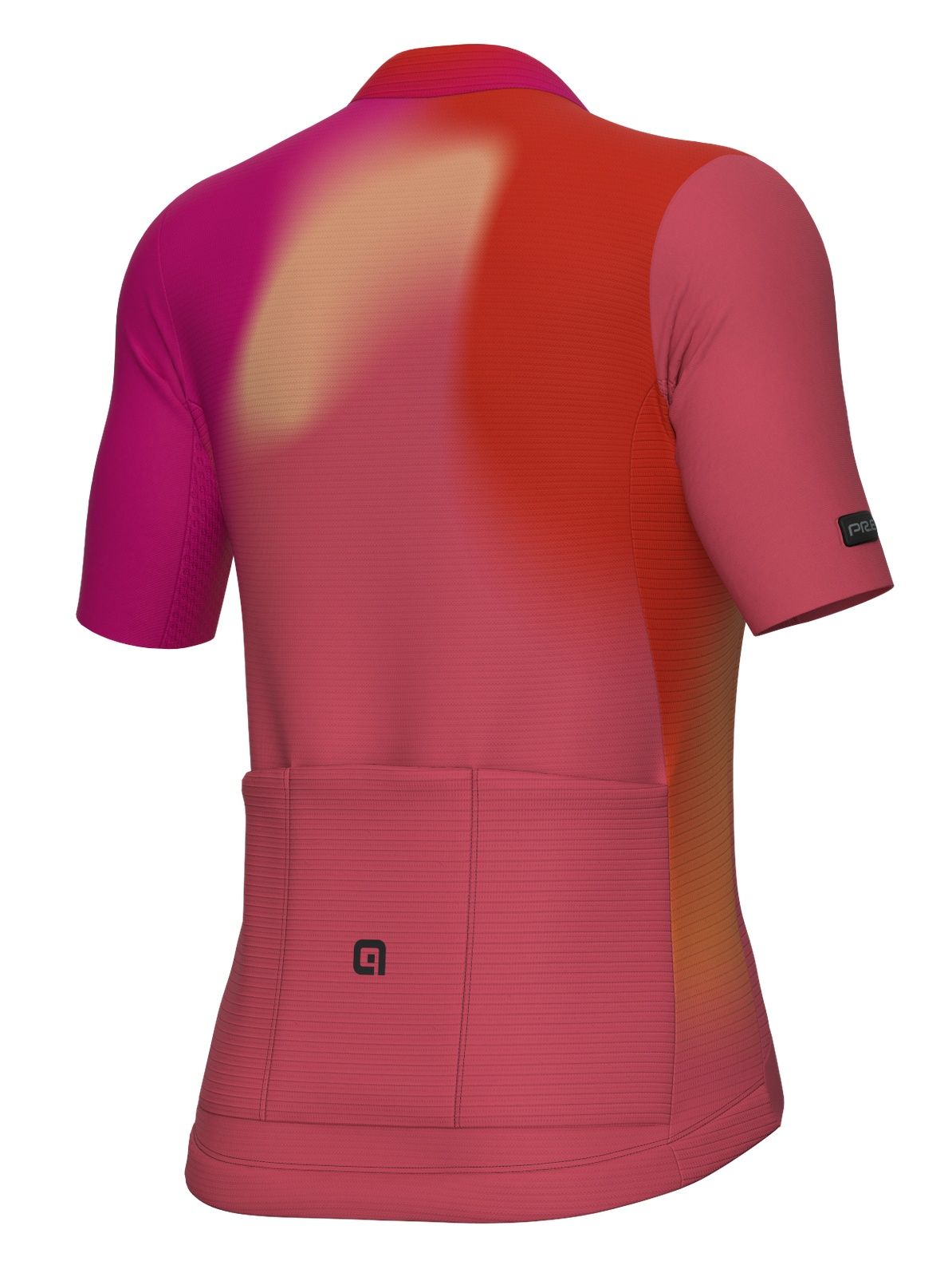 Women's Flash PR-E Short Sleeve Jersey