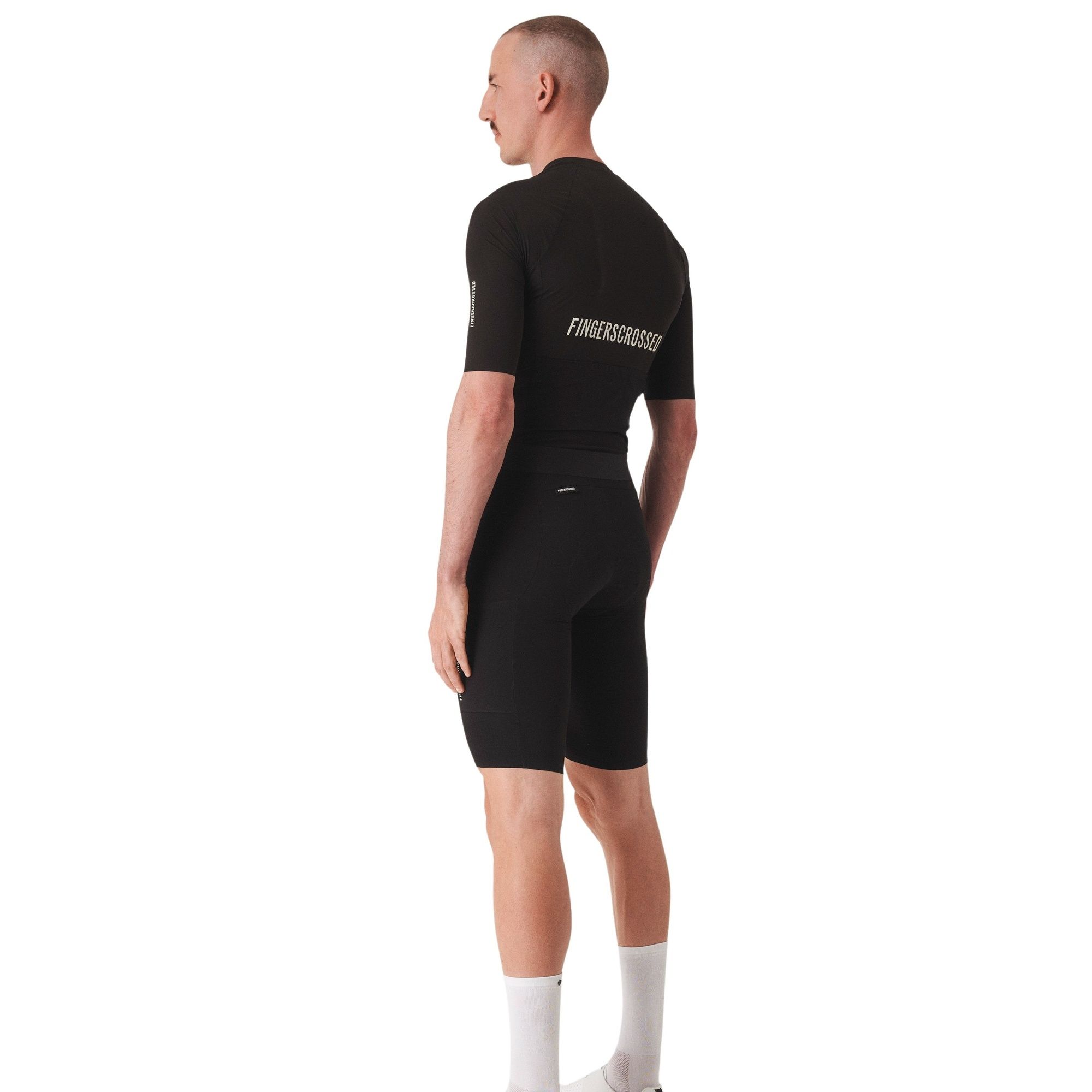 Companion Short Sleeve Jersey