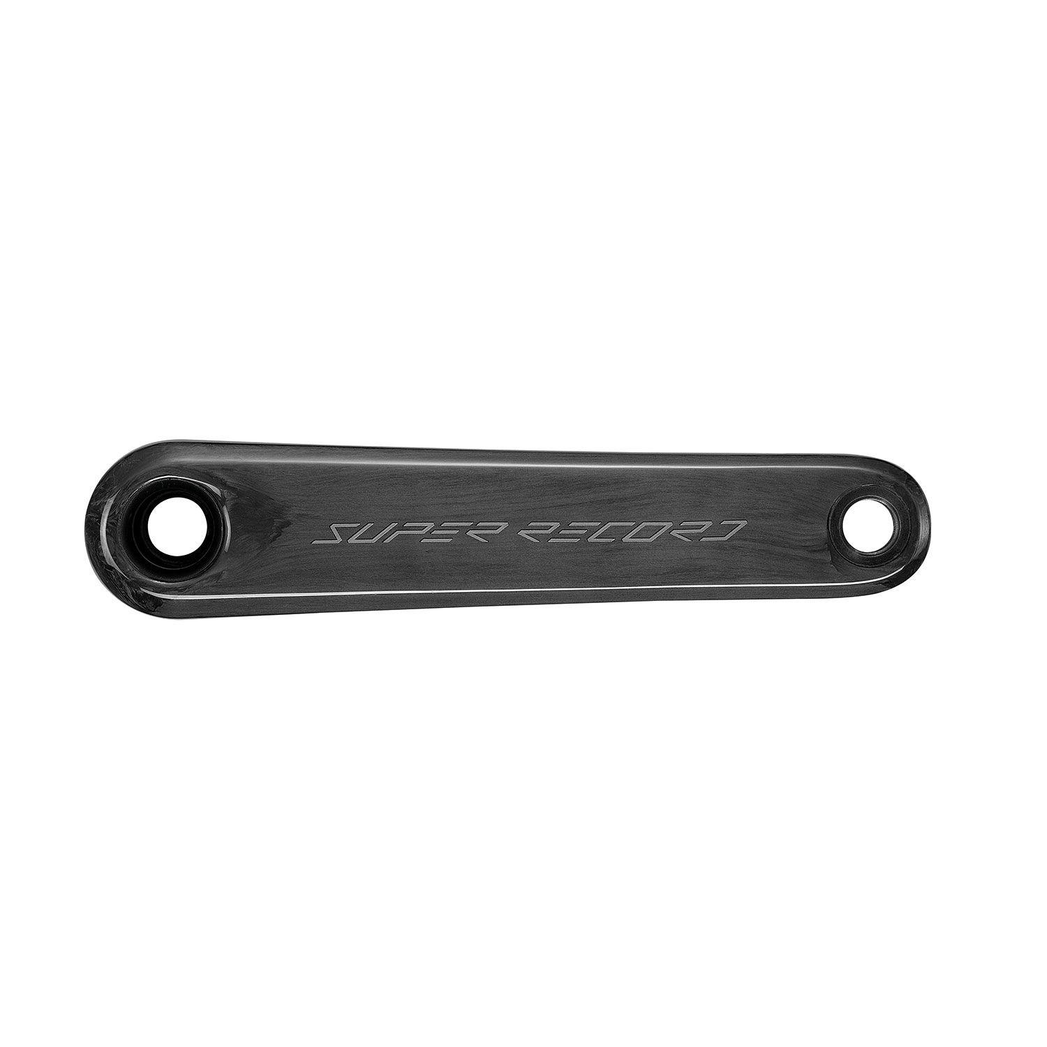 Super Record Wireless 1x 13 Speed Power Meter Crank Arms