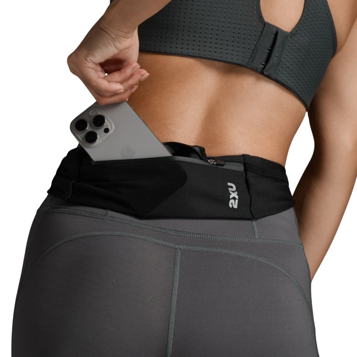 Run Belt