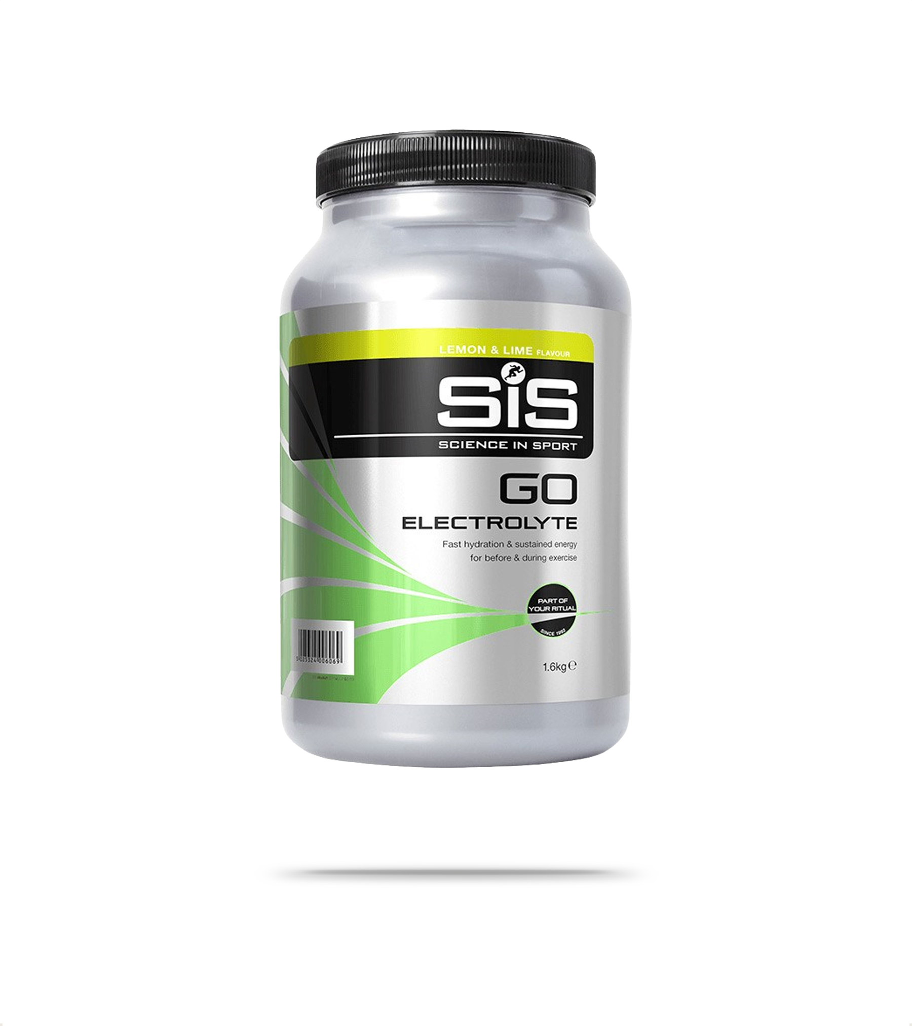 Science in Sport GO Electrolyte Drink Mix
