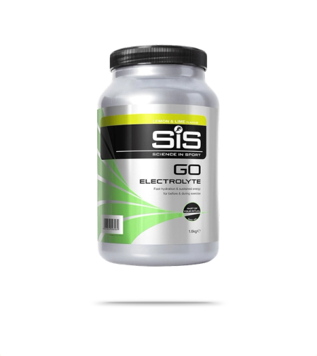 Science in Sport GO Electrolyte Drink Mix