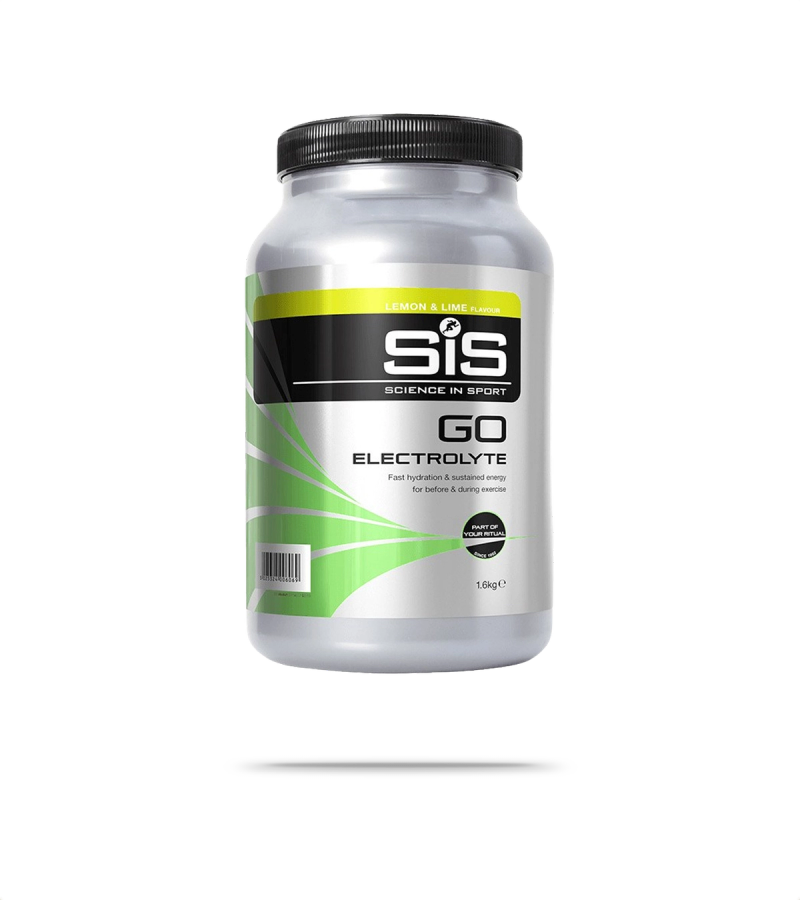 Science in Sport GO Electrolyte Drink Mix