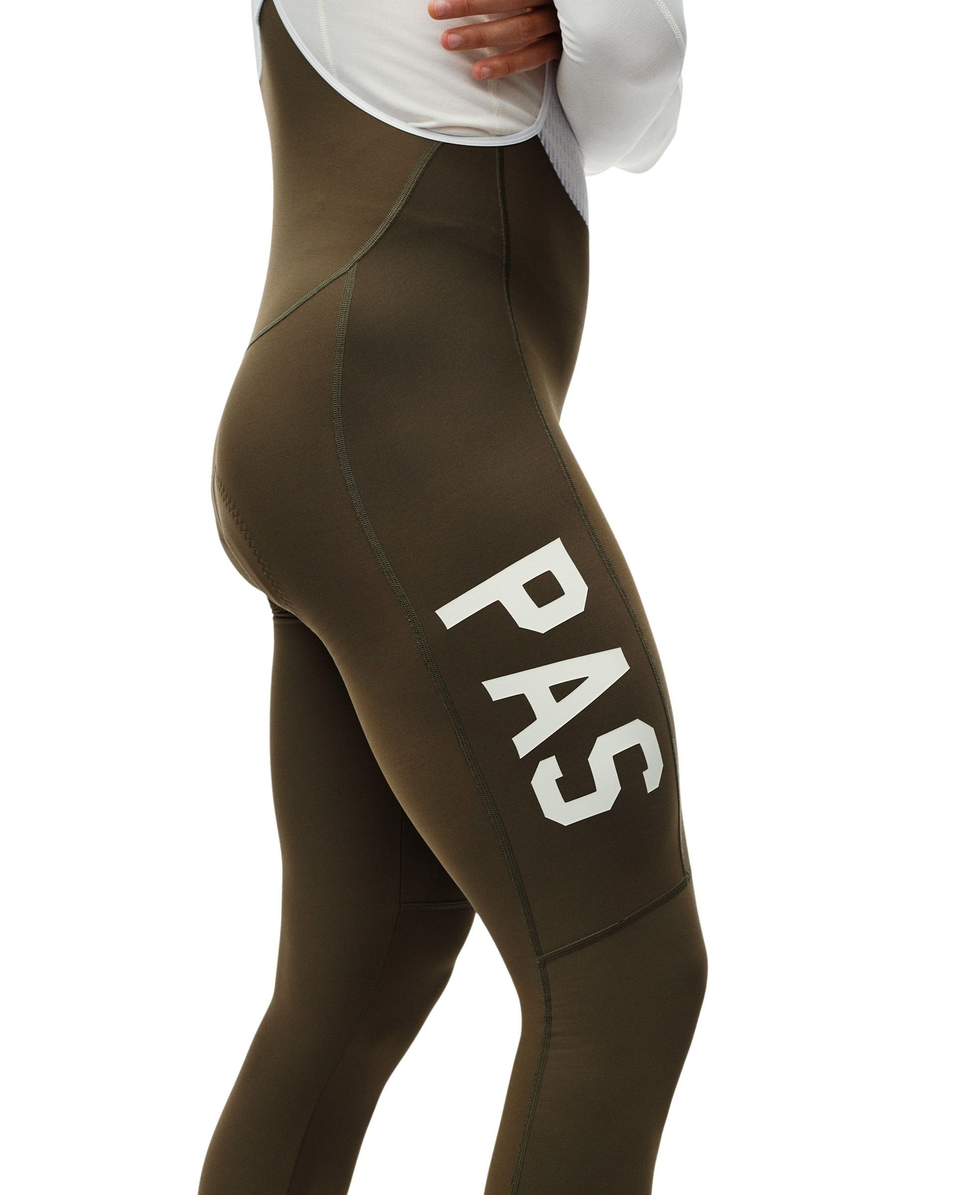 PAS Mechanism Thermal Bib Tights