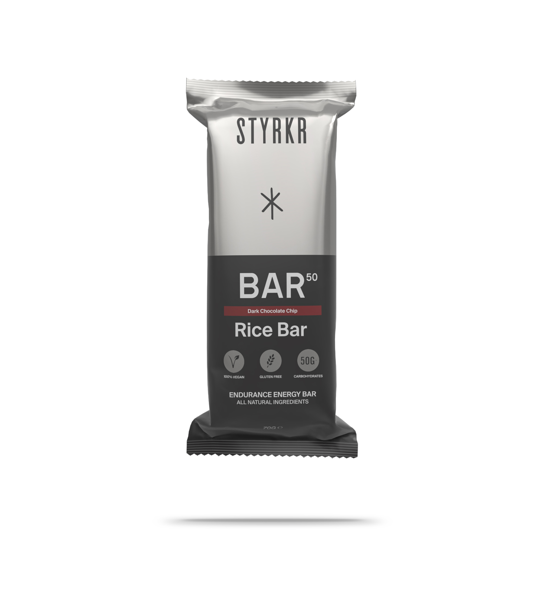 X STYRKR Weekender Nutrition Bundle