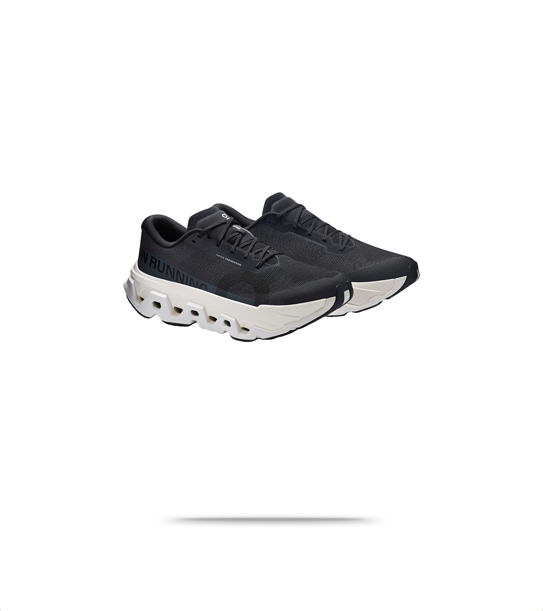 Cloudmonster 3 Hyper Men's Long-Distance Running Shoes