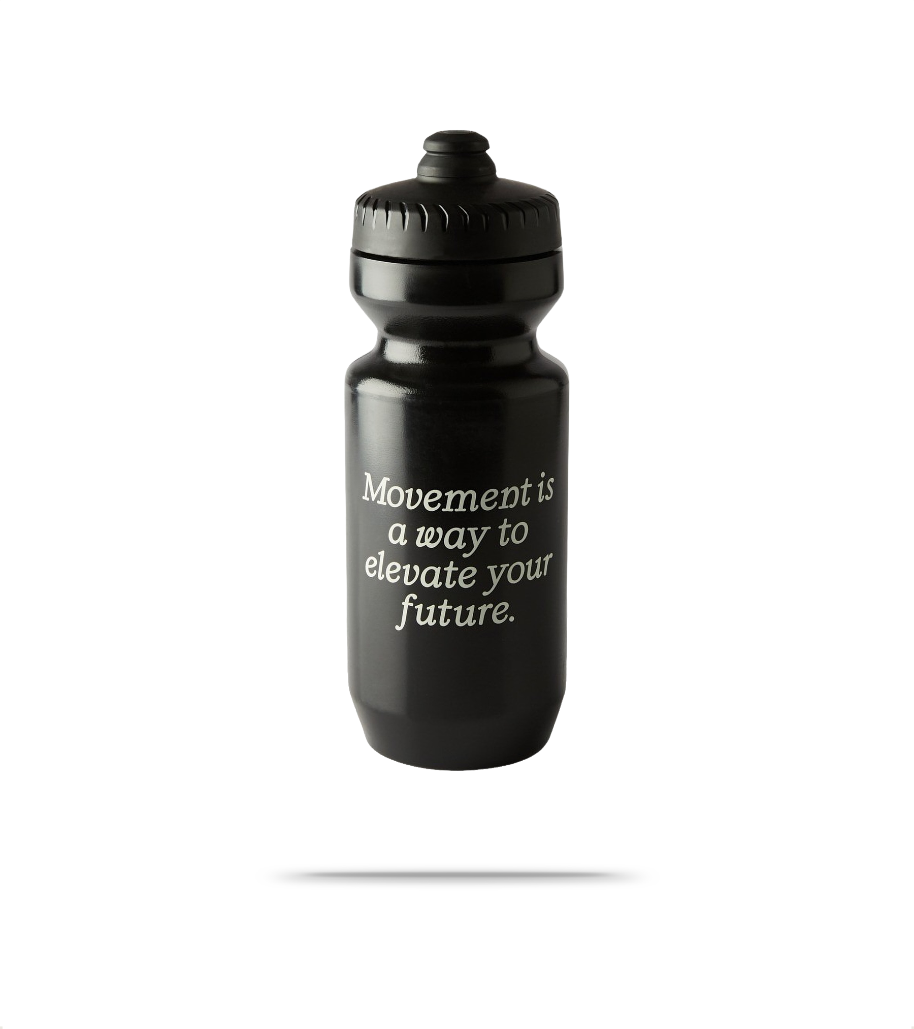 Movement Bidon
