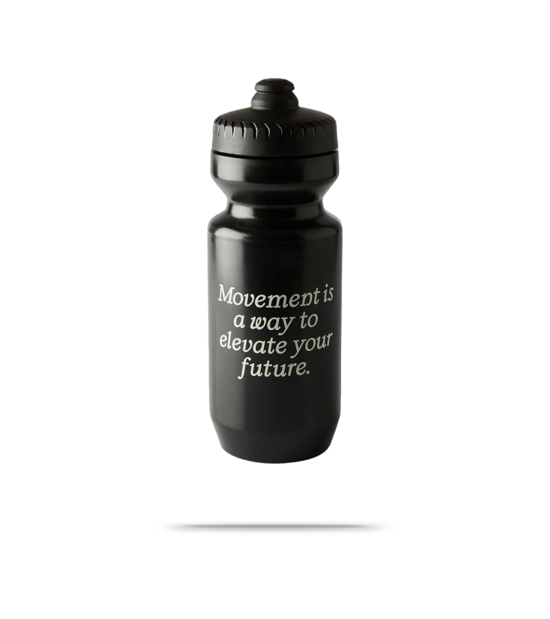 Movement Bidon