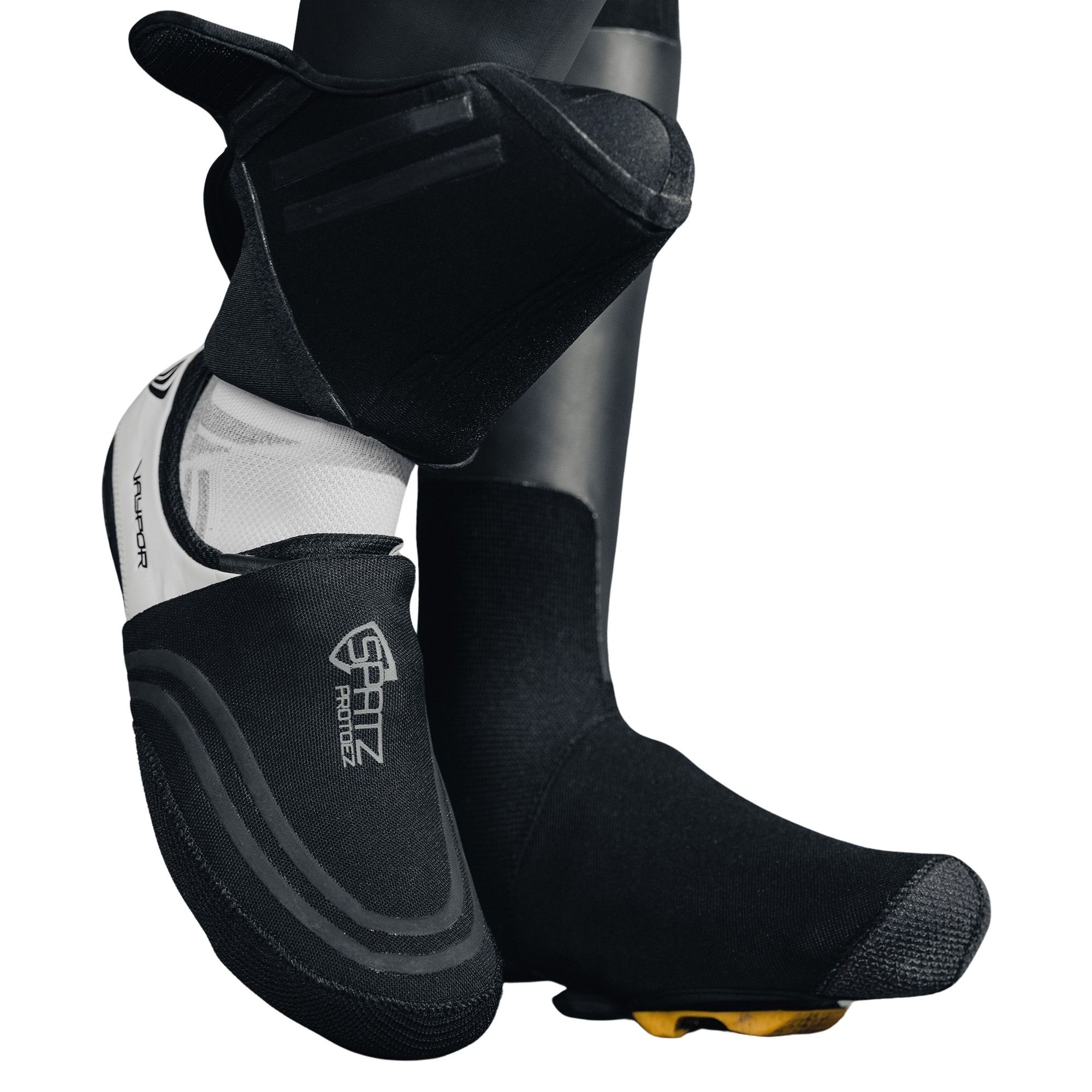 Pro Stealth Layering Overshoe System