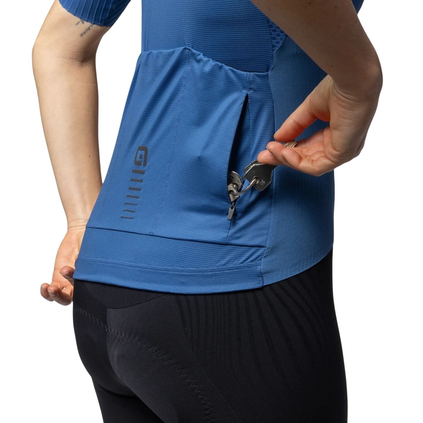 Women's R-EV1 Sprinter 2.0 Jersey