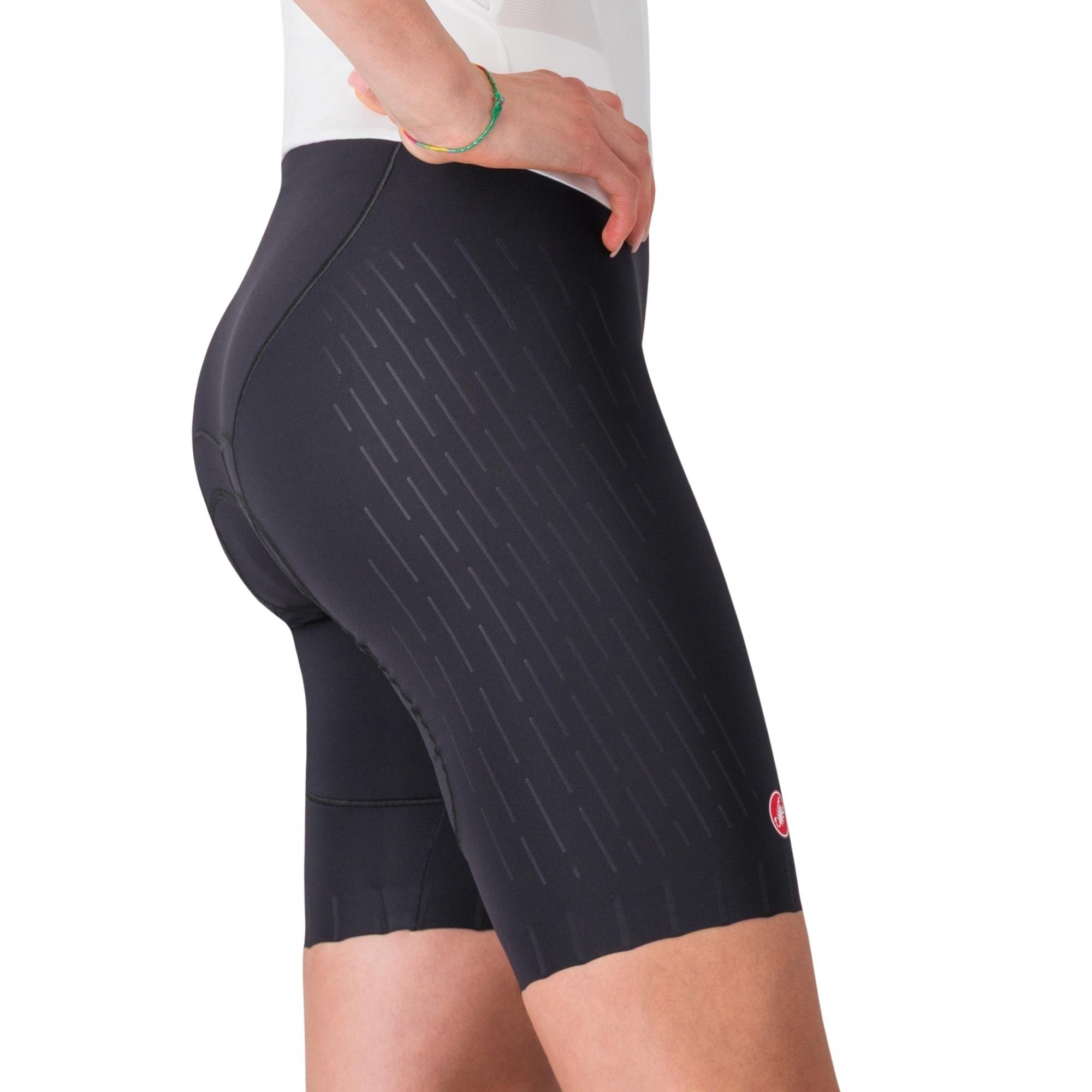 Women's Free Sanremo 3 Short Sleeve Trisuit
