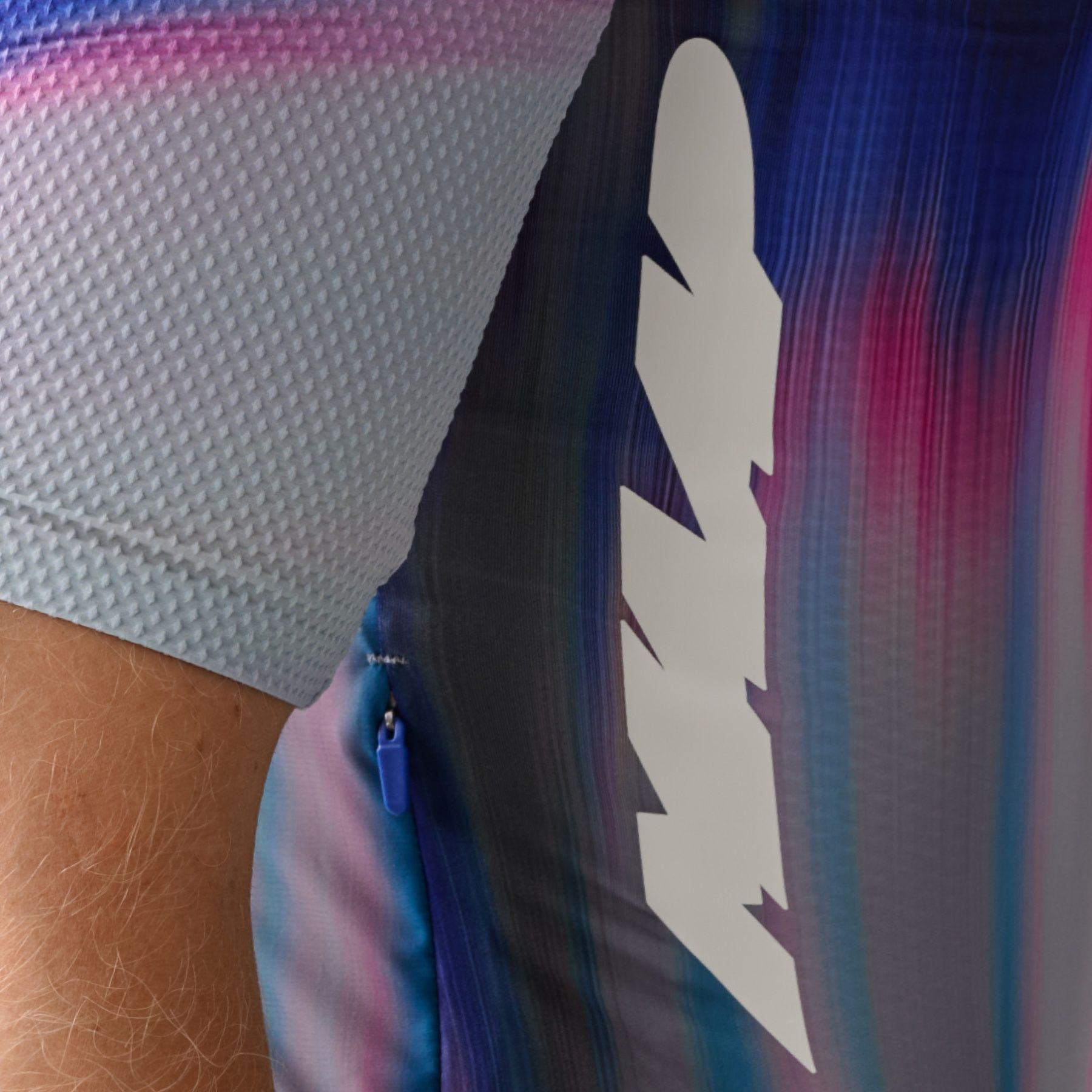 Solar Pro Race Short Sleeve Jersey