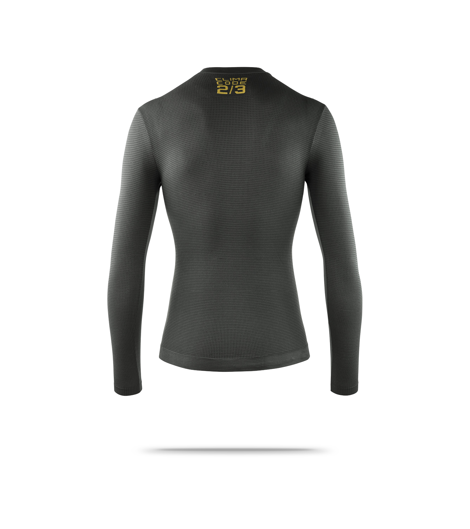 Spring Fall  Long Sleeve Base Layer P1