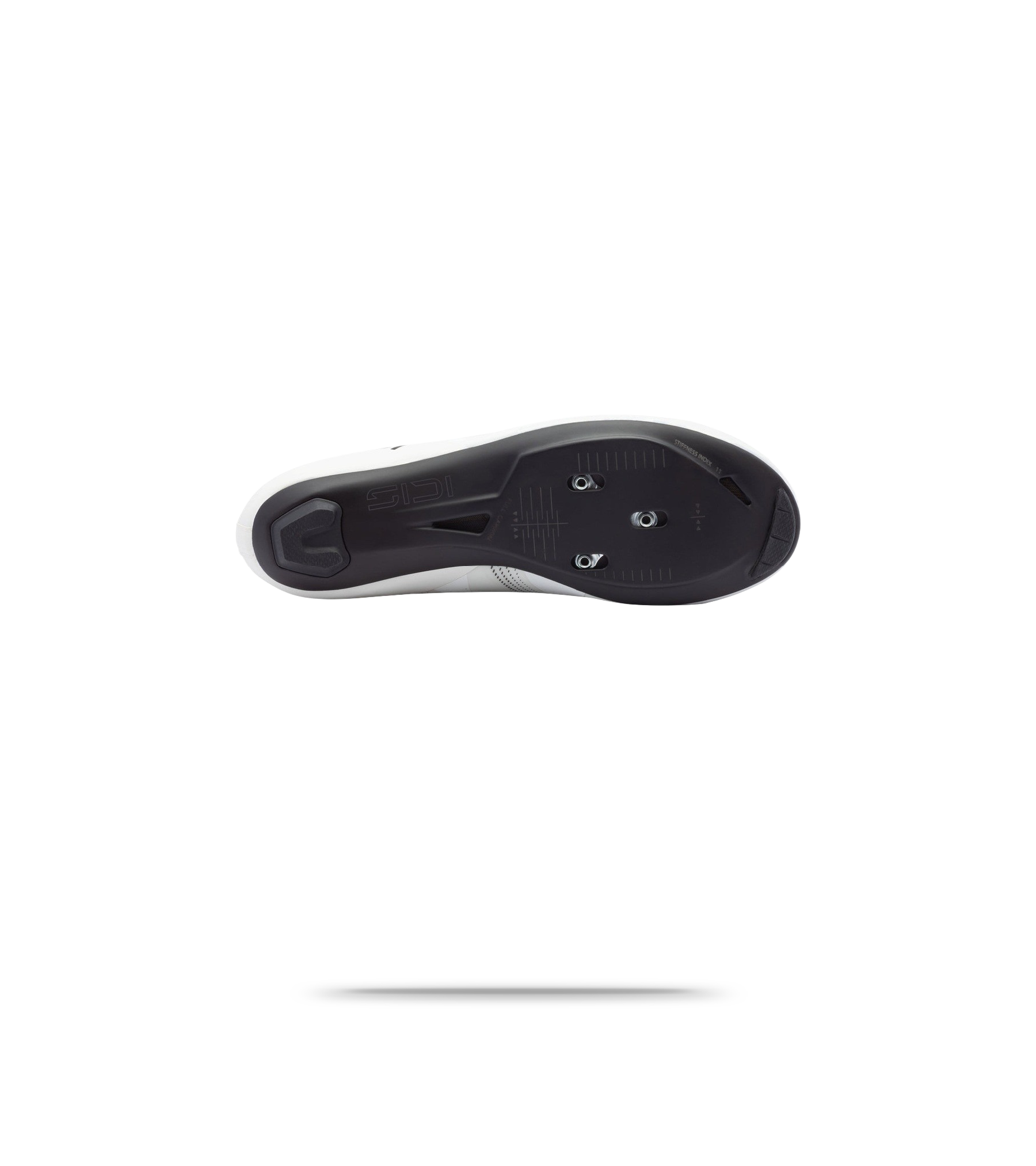 Ergo 6 Men's Road Cycling Shoes