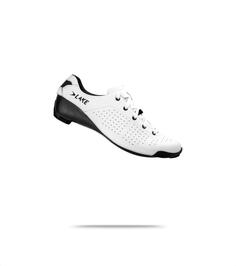Lake CX400 Lace Road Cycling Shoes