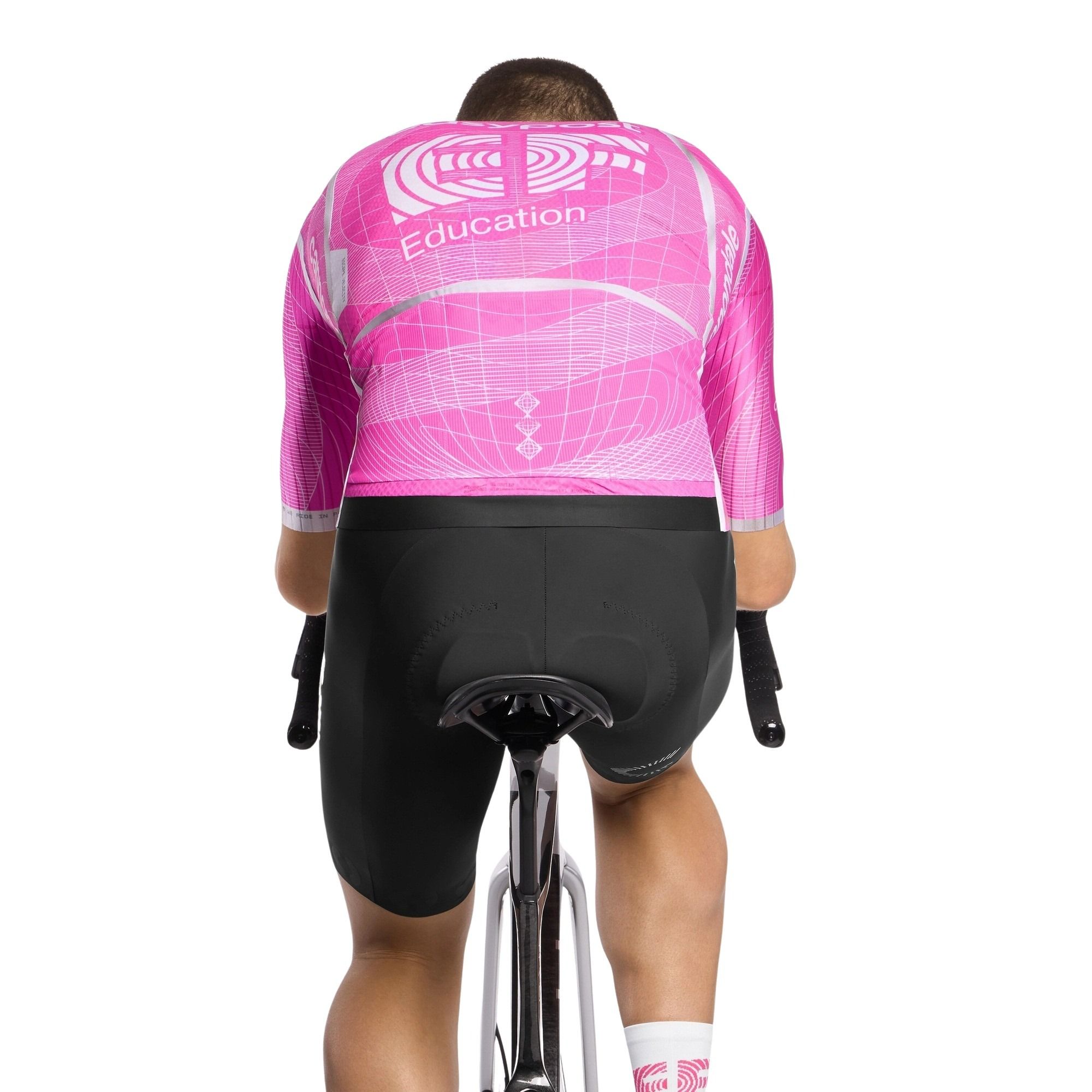 EQUIPE Jersey S11 EF Team Replica