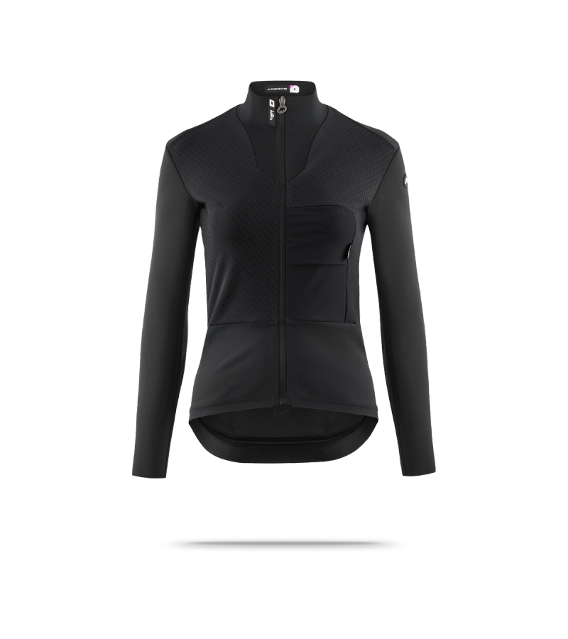 Women's DYORA R Habu Winter Jacket S11