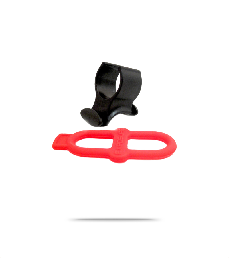 Quick Release Handlebar Mount