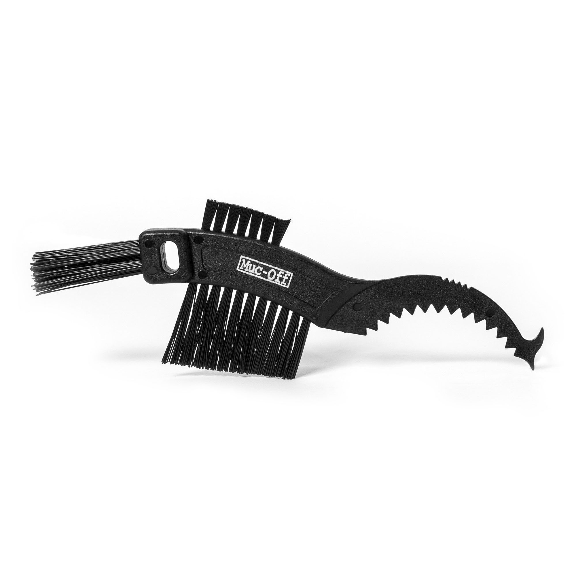 Claw Brush
