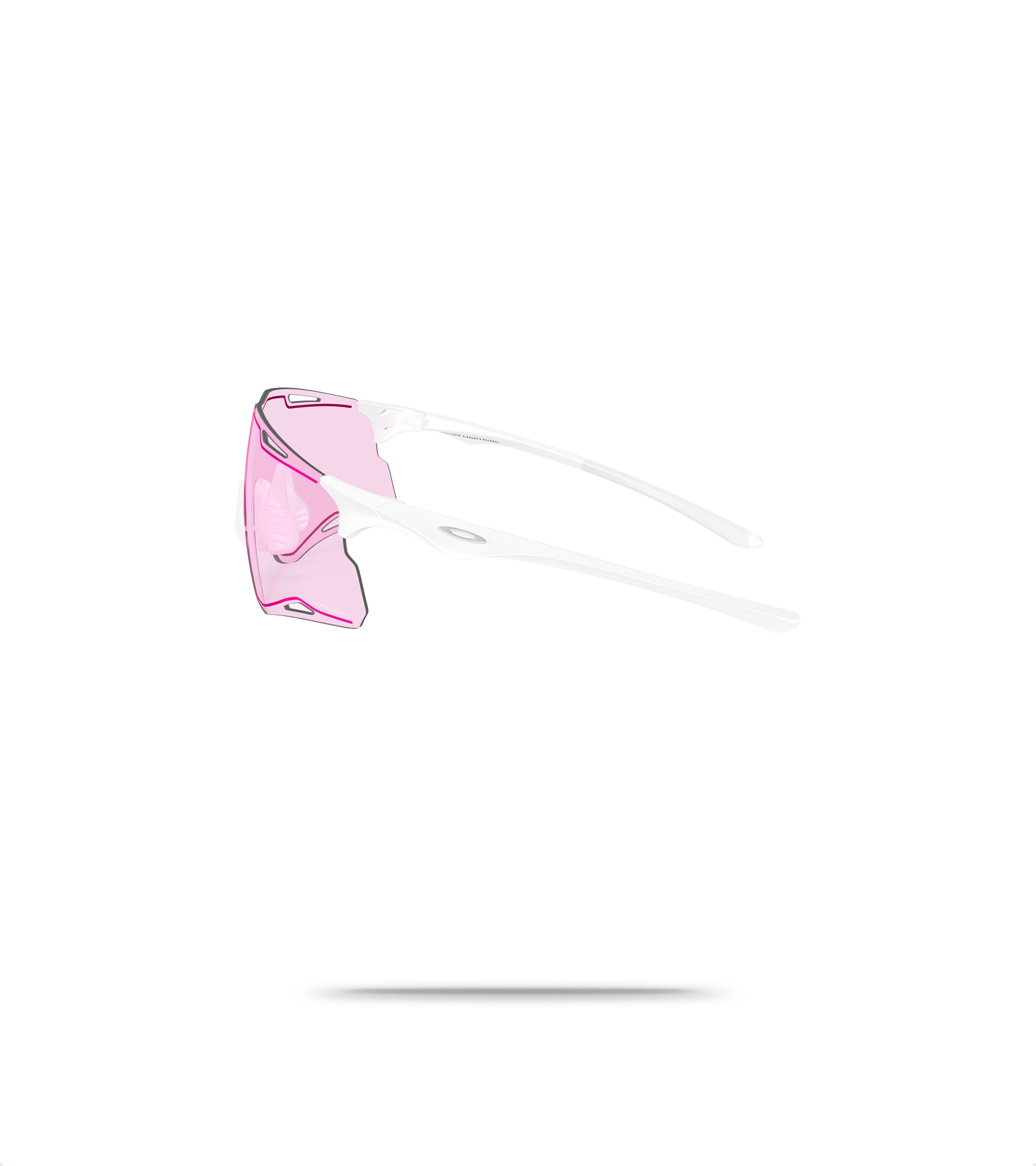CYBR Lightning Low-Light Sunglasses