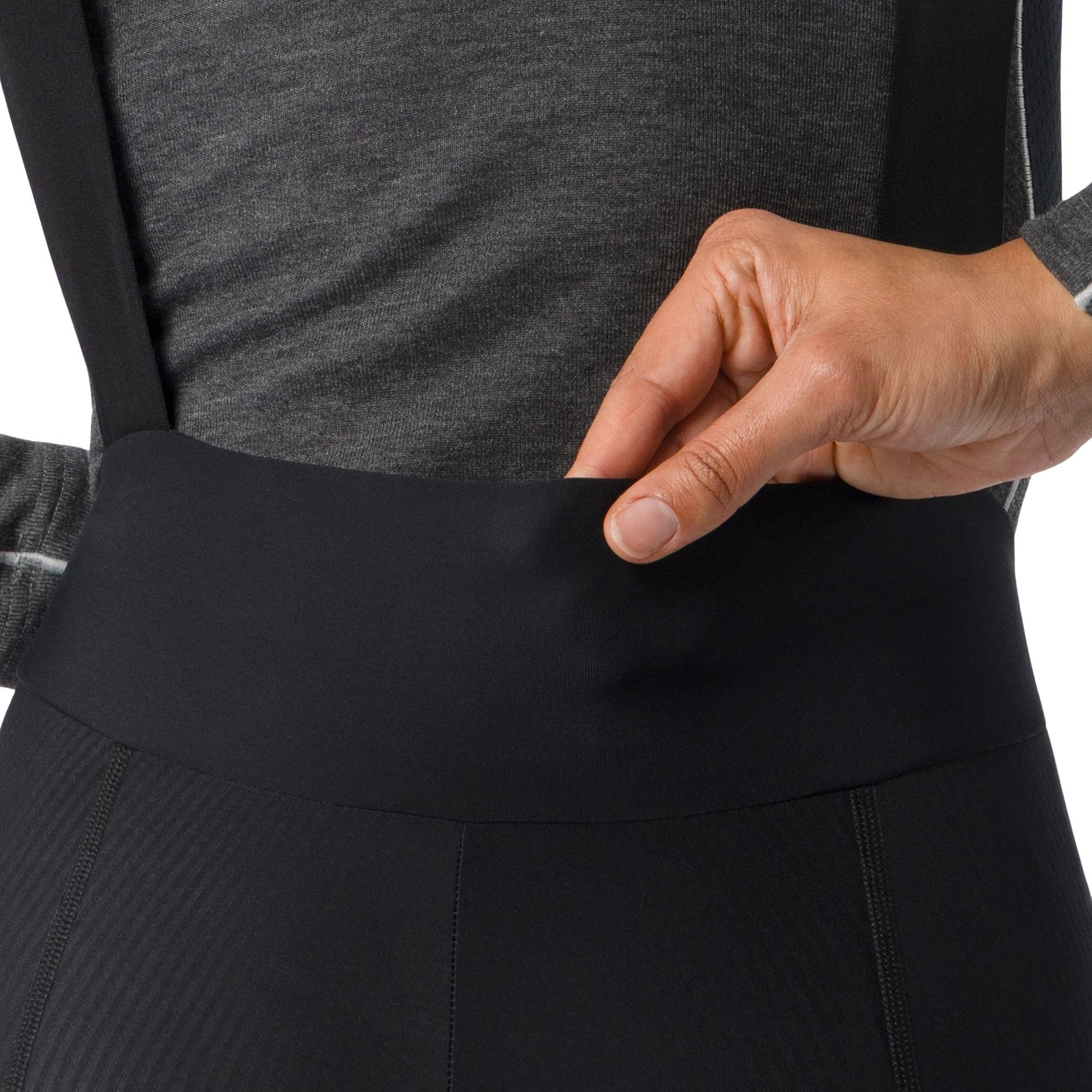 Women's Competizione DT Bib Tights