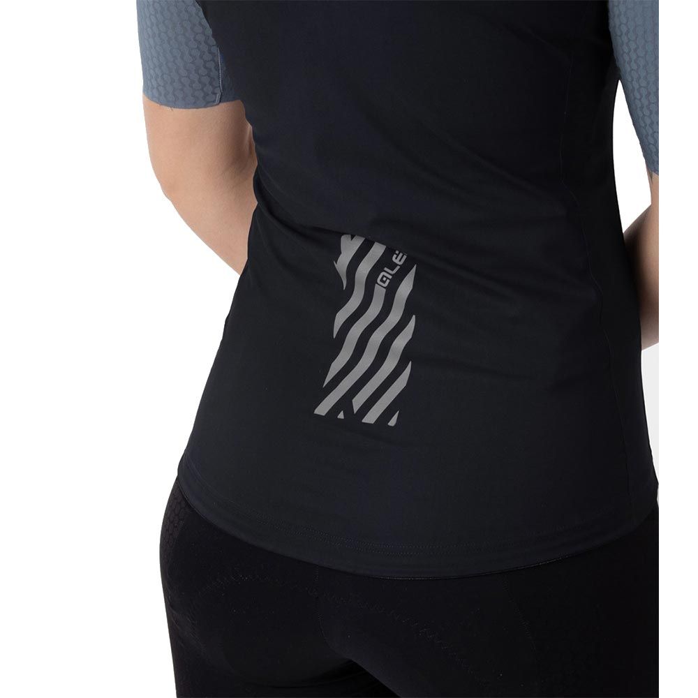 Racing Klimatik Guscio Womens Gilet