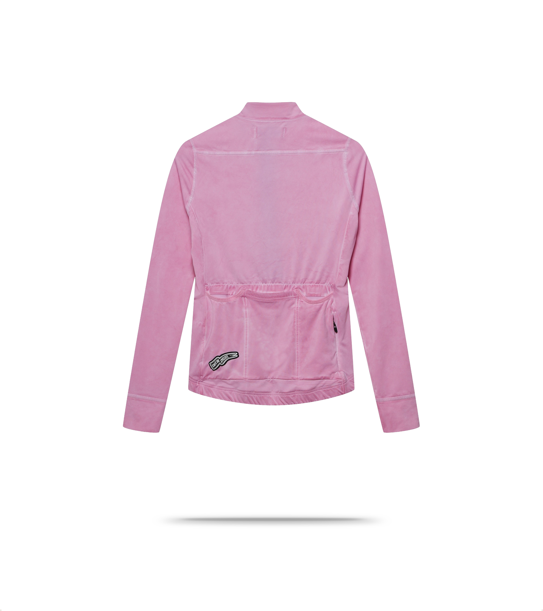 Women's Charlie Long Sleeve Jersey