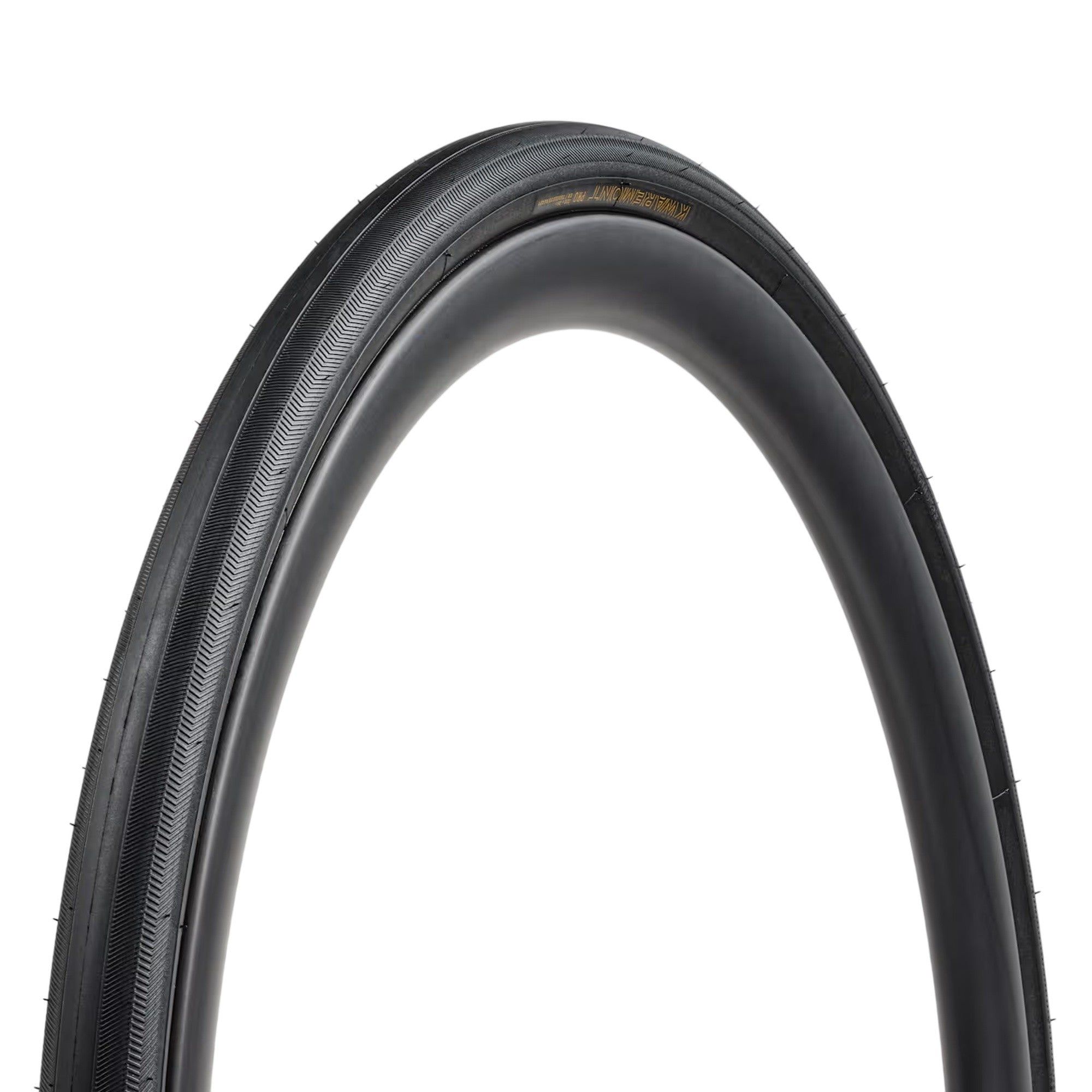 Kwaremont Pro TLR Road Tyre