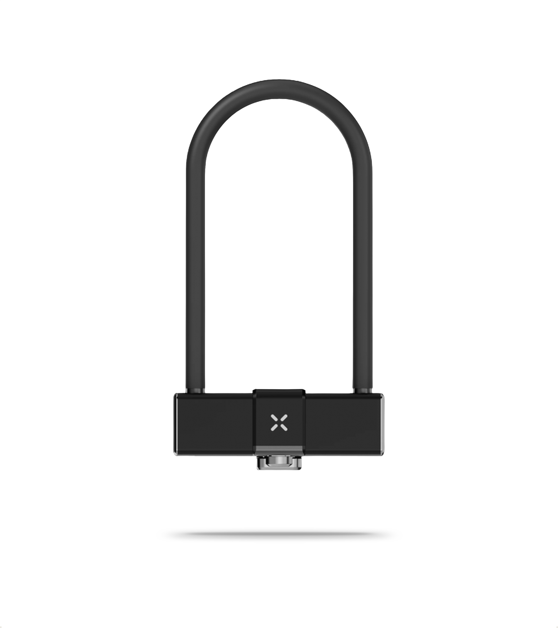 Titan Rocksolid Smart Shackle Lock STD