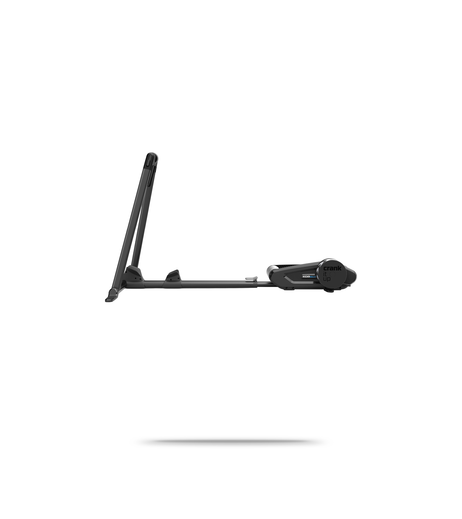 KICKR ROLLR Smart Trainer