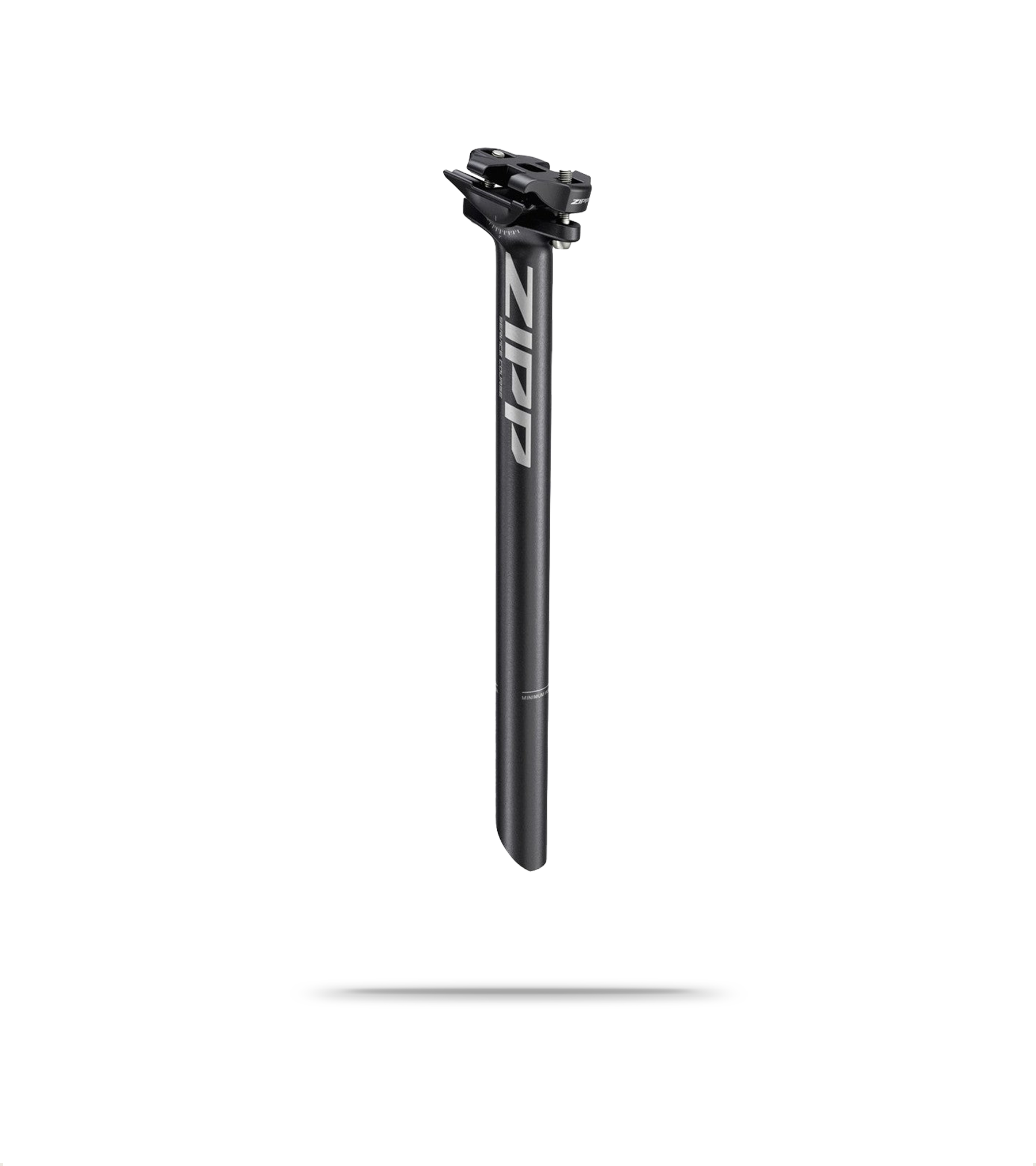 Service Course Alloy Seatpost