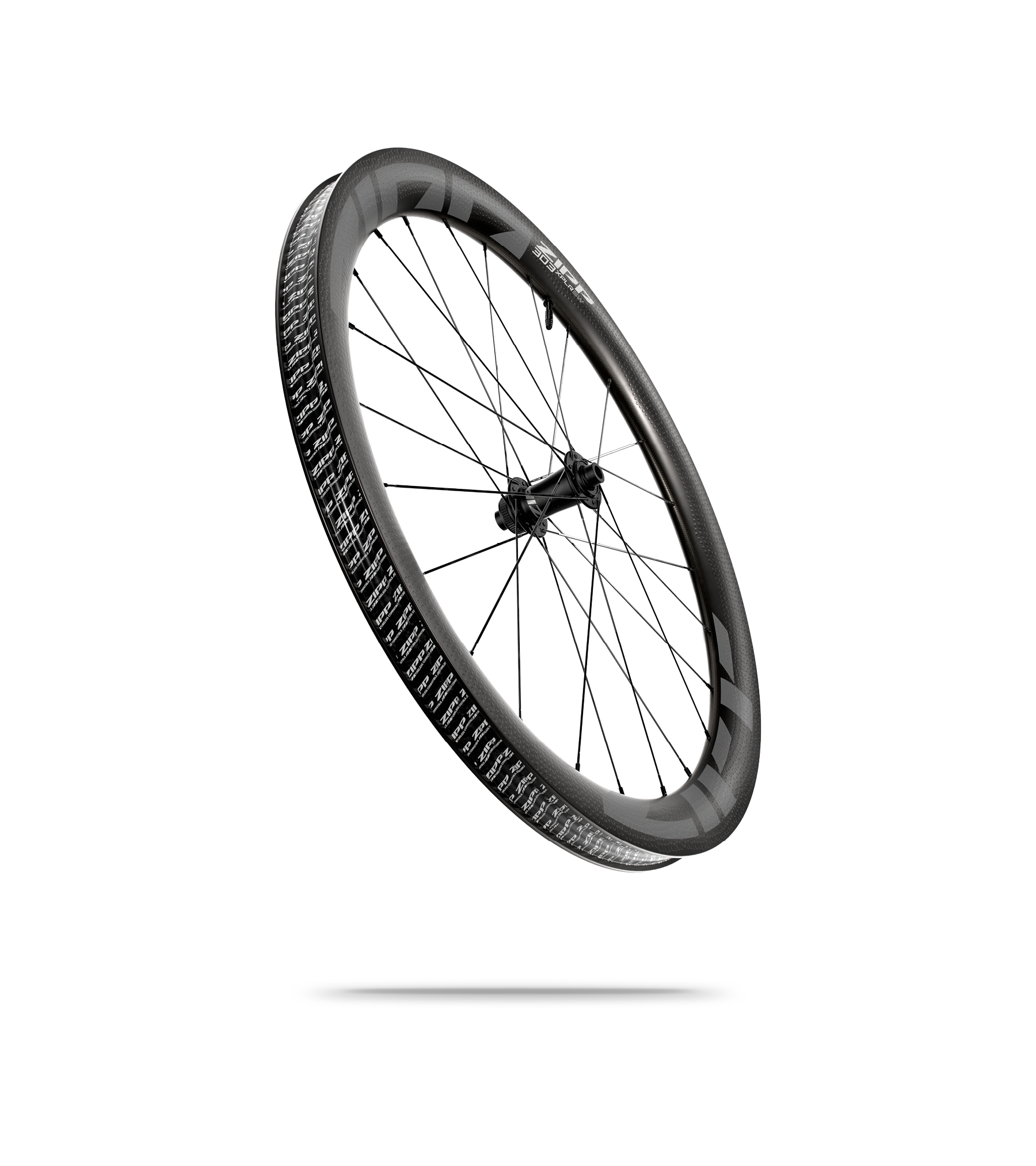 303 XPLR SW Front Wheel
