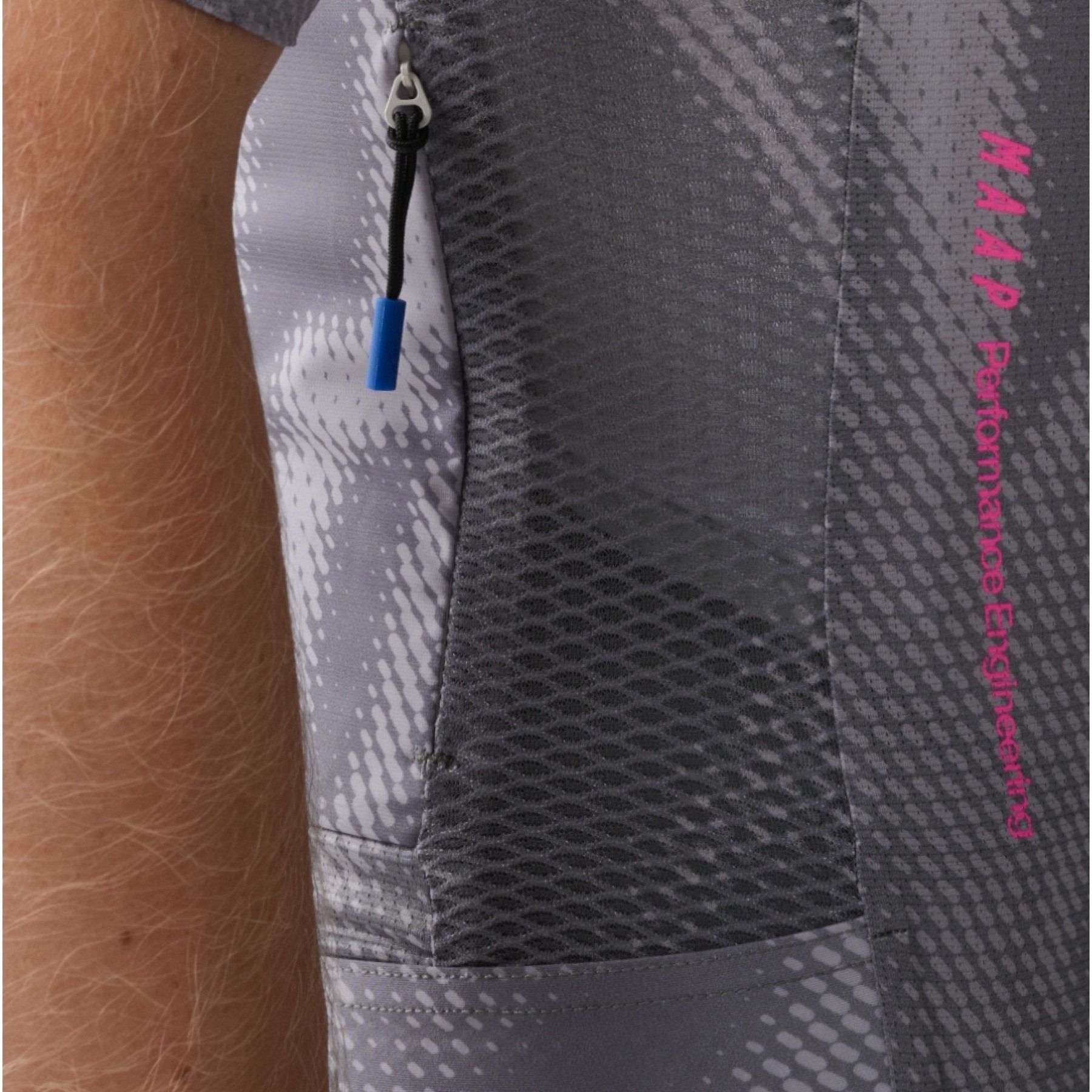 Privateer Pro Air Jersey 3.0 2025