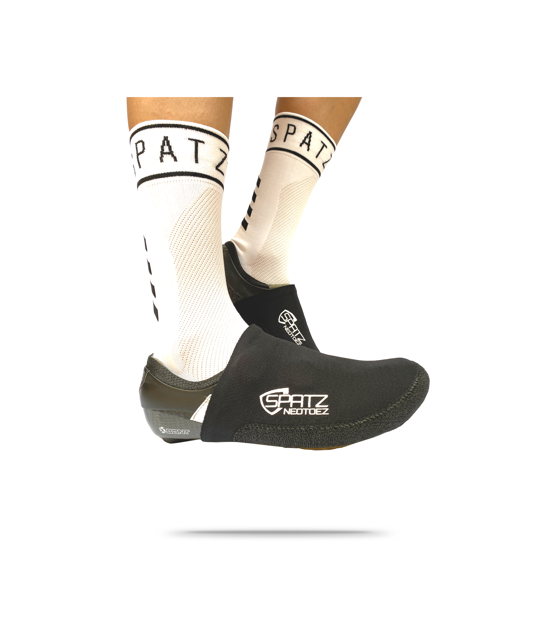Neoprene Toe Warmers