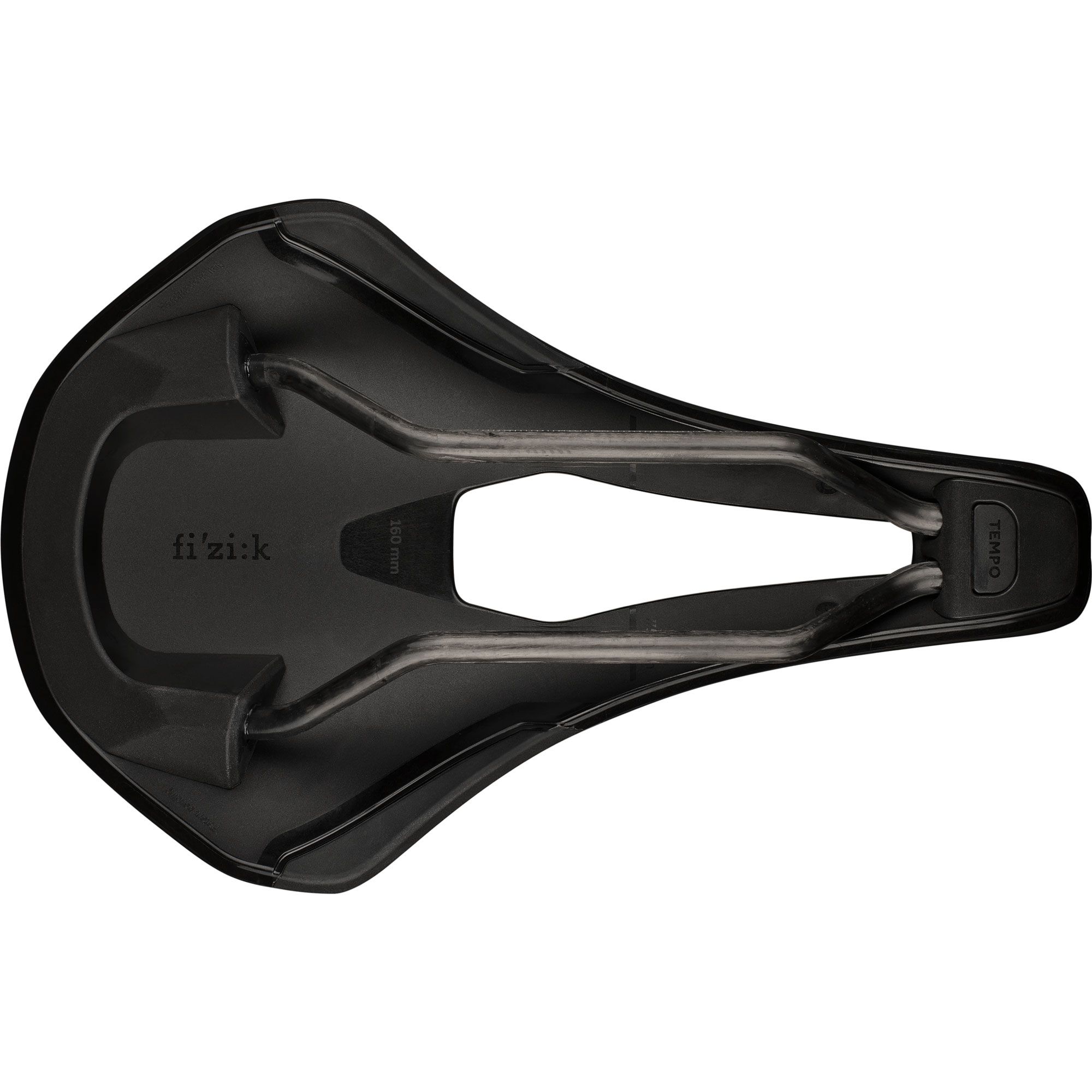 Tempo Argo R1 Saddle